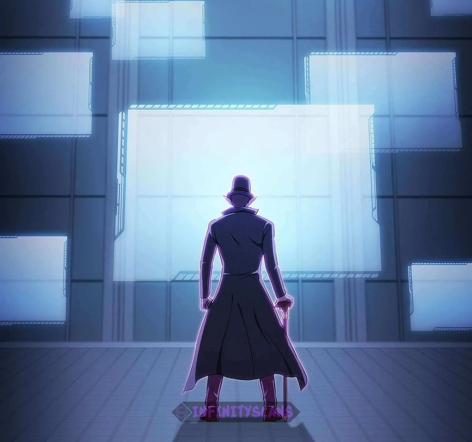 The Constellation That Returned From Hell Chapter 174 page 162 - 