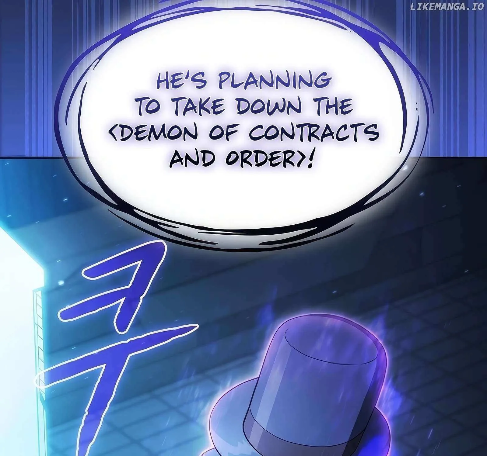 The Constellation That Returned From Hell Chapter 174 page 164 - 