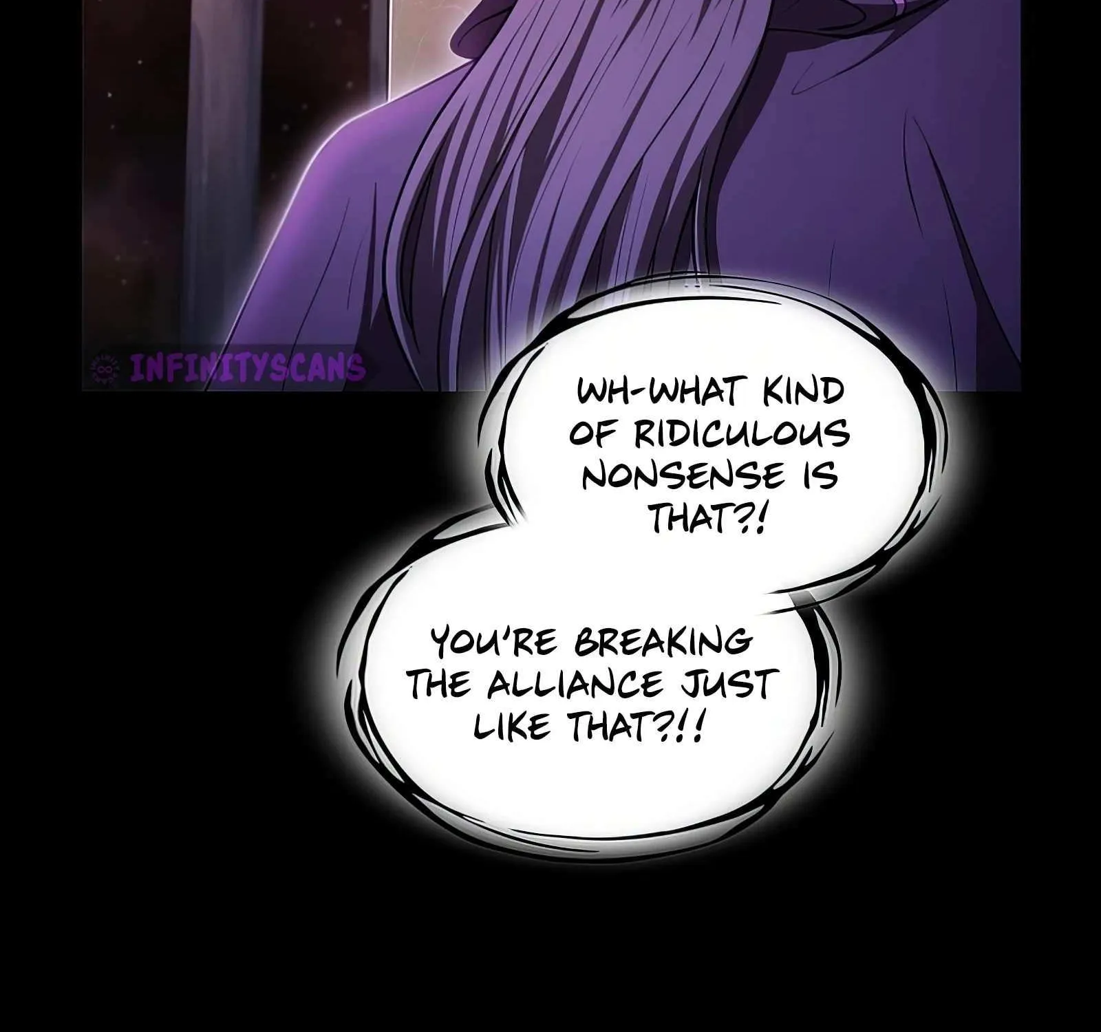 The Constellation That Returned From Hell Chapter 174 page 22 - 