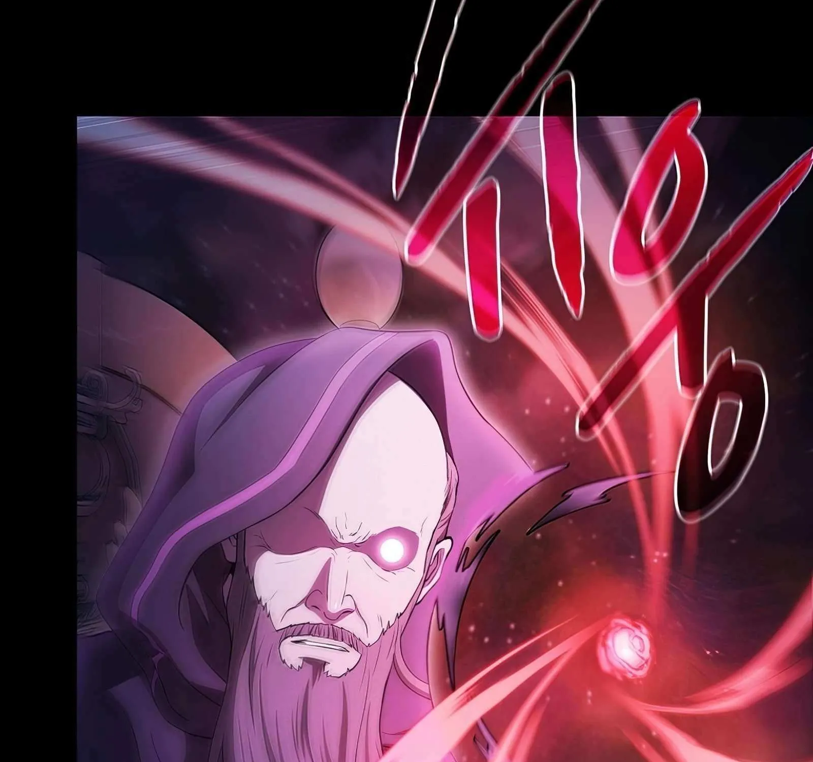 The Constellation That Returned From Hell Chapter 174 page 27 - 