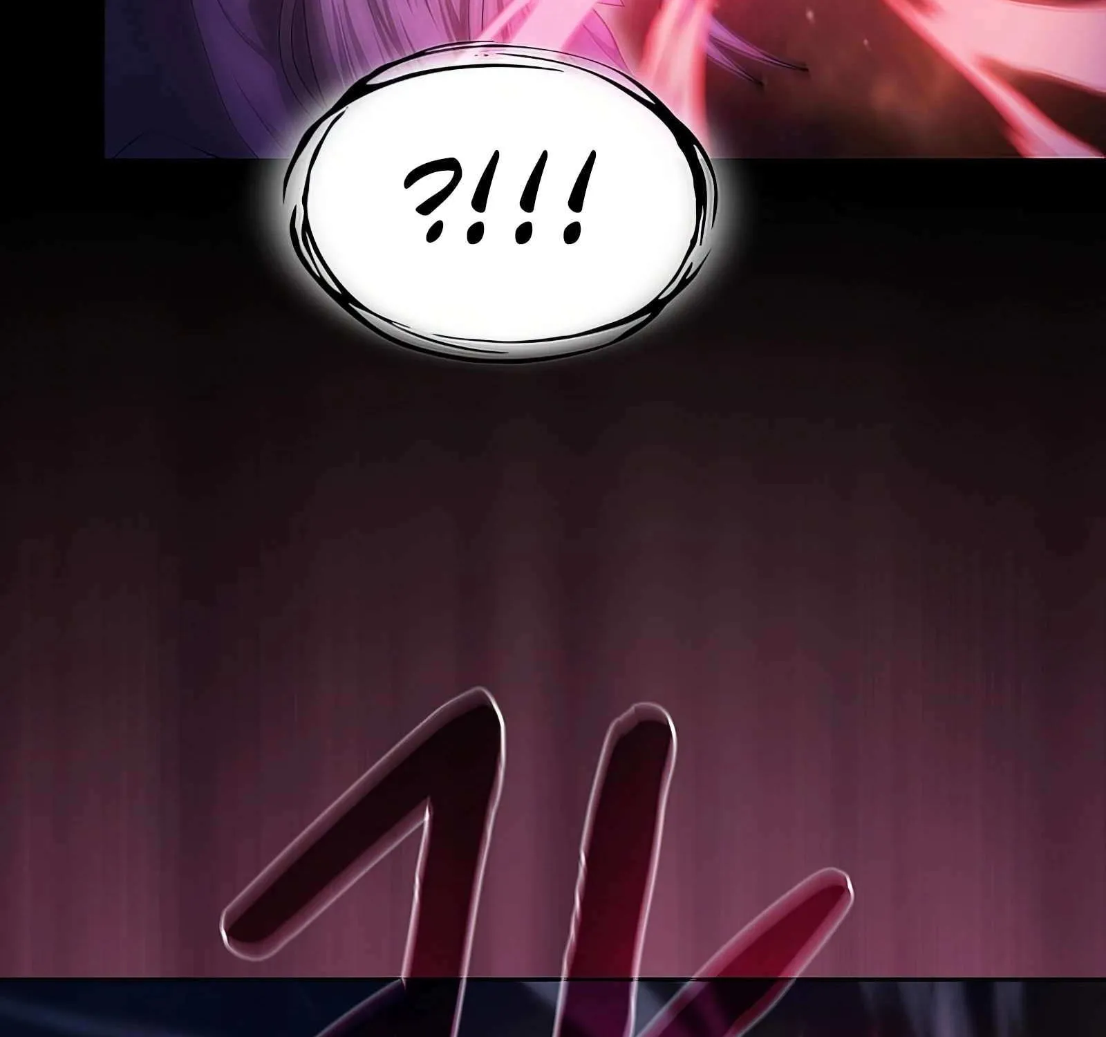 The Constellation That Returned From Hell Chapter 174 page 28 - 