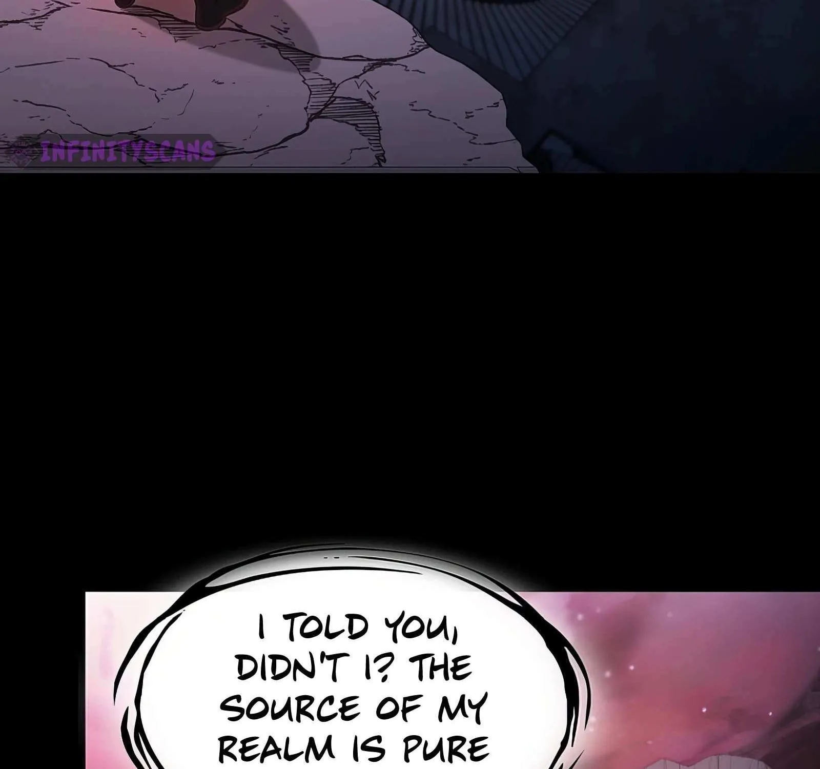 The Constellation That Returned From Hell Chapter 174 page 4 - 