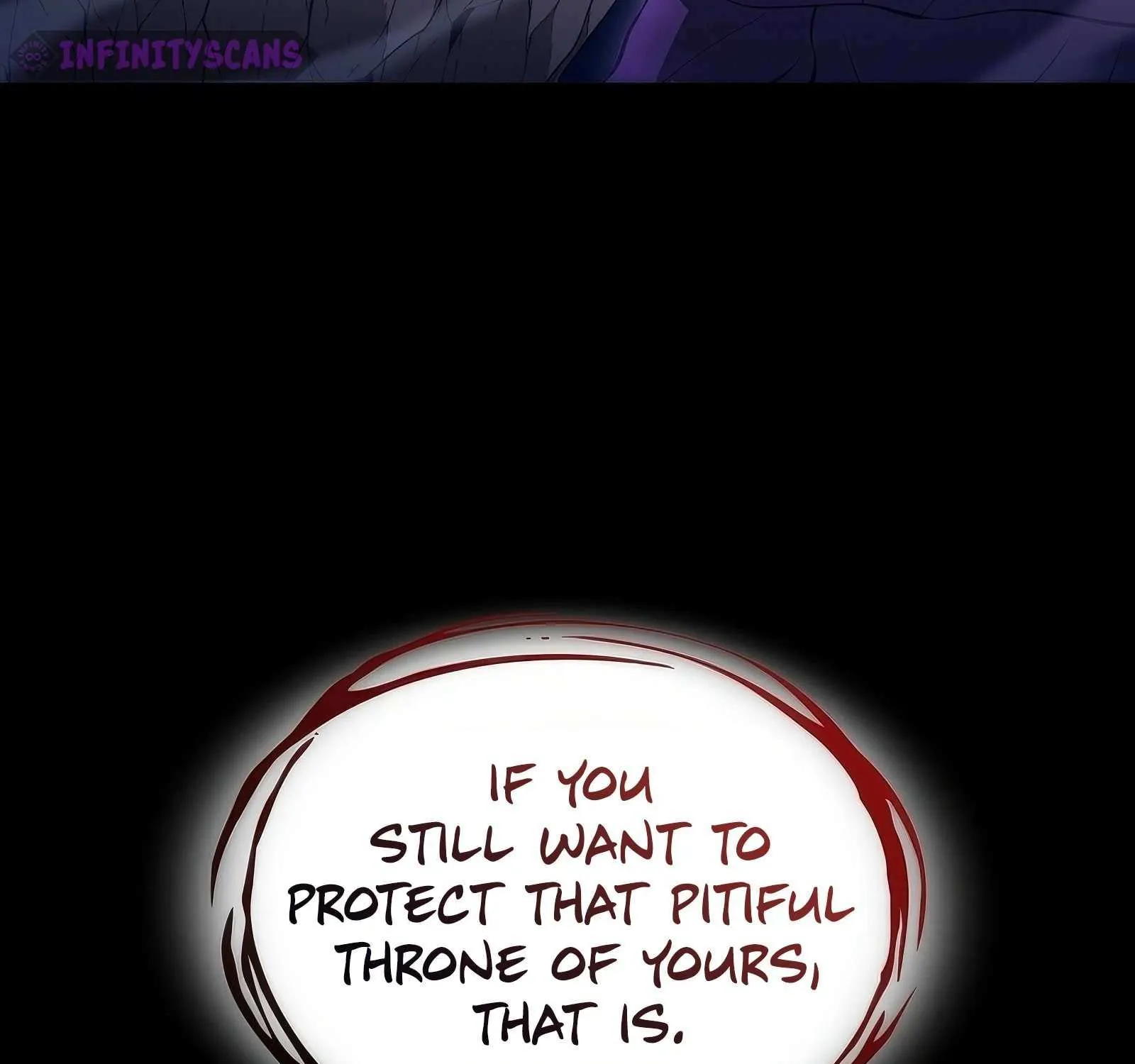 The Constellation That Returned From Hell Chapter 174 page 36 - 