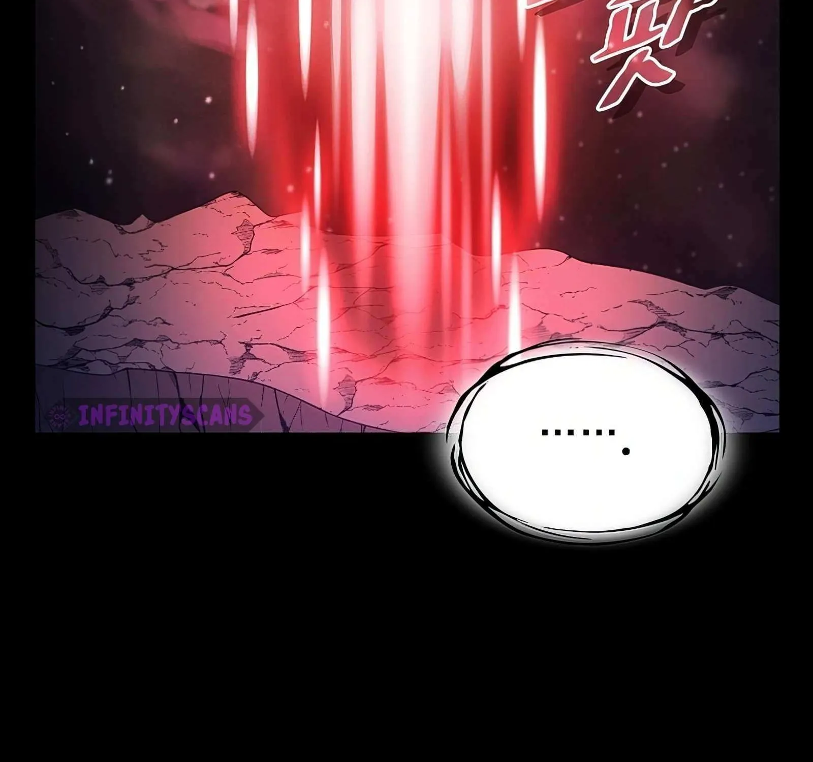 The Constellation That Returned From Hell Chapter 174 page 41 - 