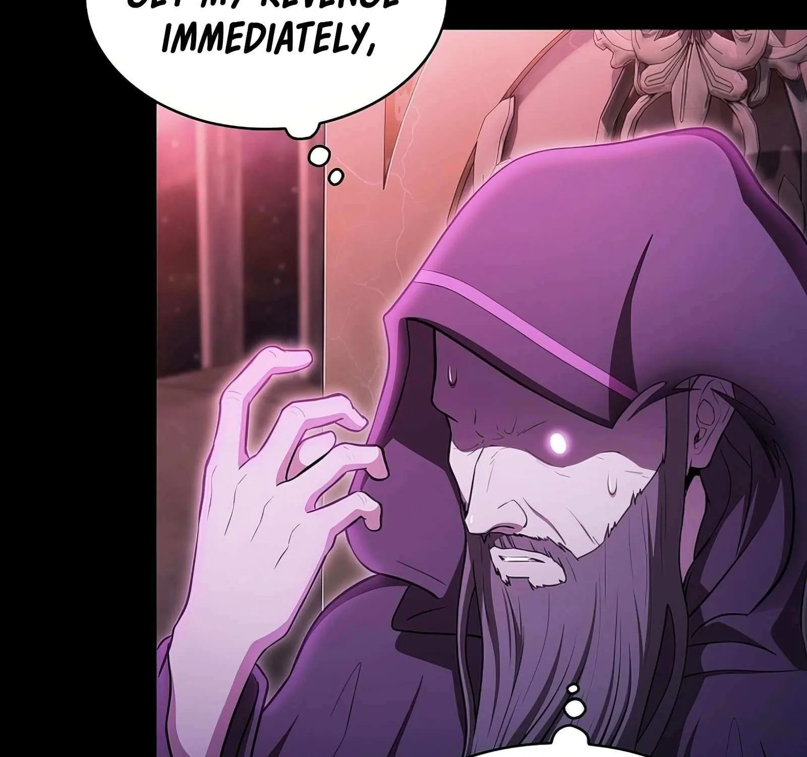 The Constellation That Returned From Hell Chapter 174 page 45 - 