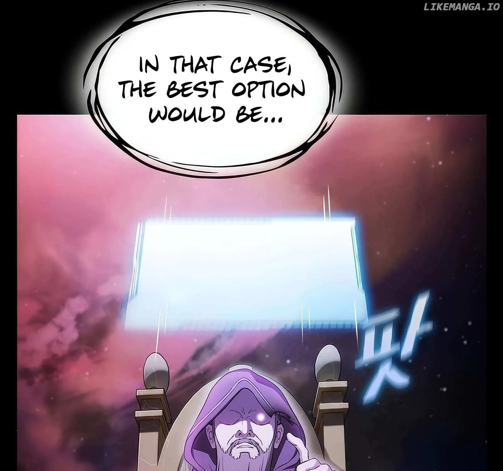 The Constellation That Returned From Hell Chapter 174 page 49 - 