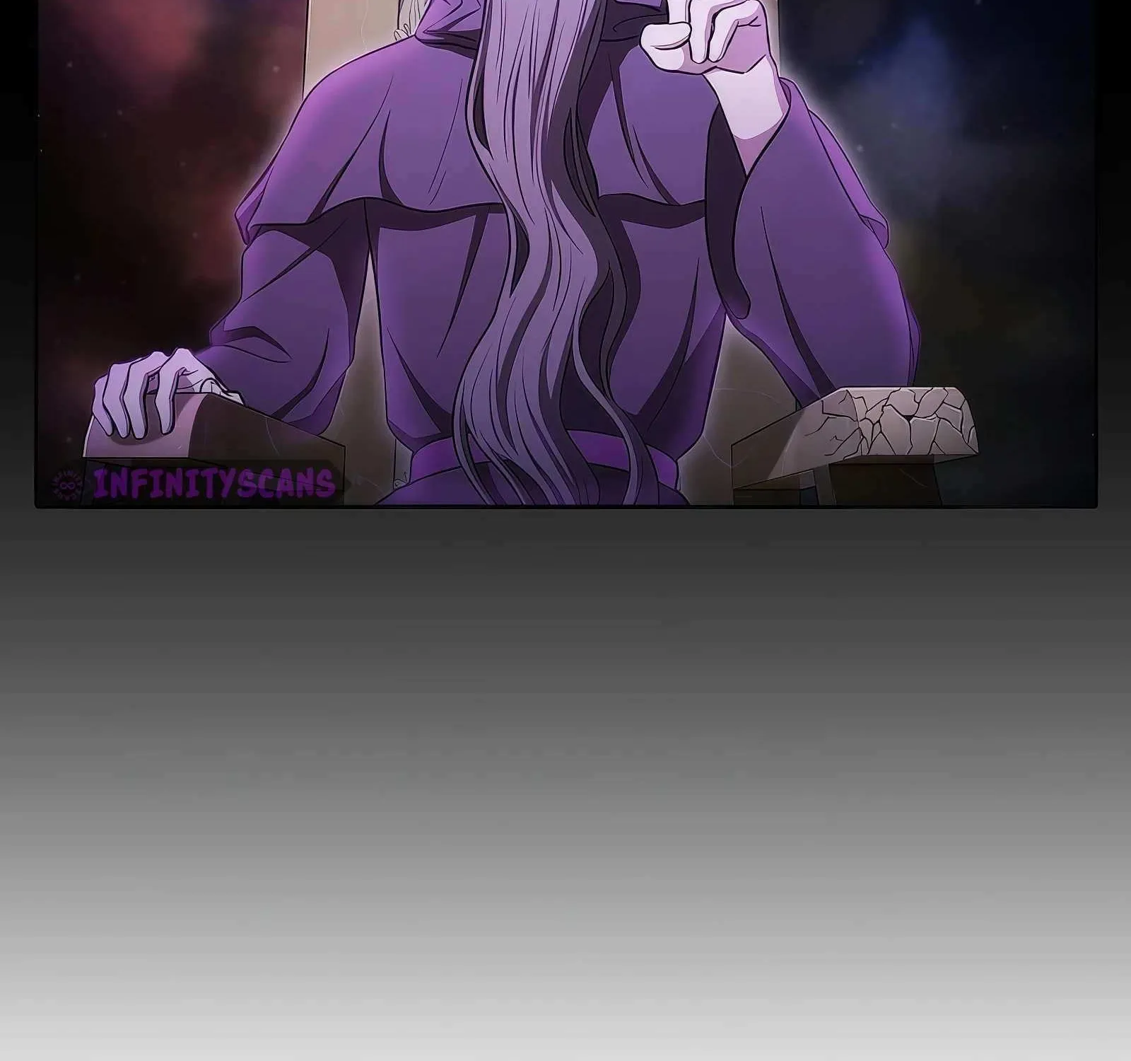 The Constellation That Returned From Hell Chapter 174 page 50 - 