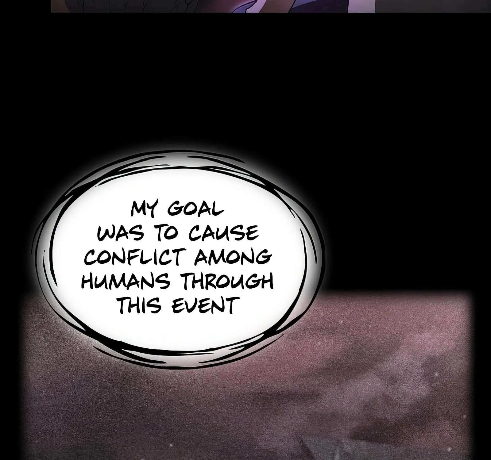 The Constellation That Returned From Hell Chapter 174 page 6 - 