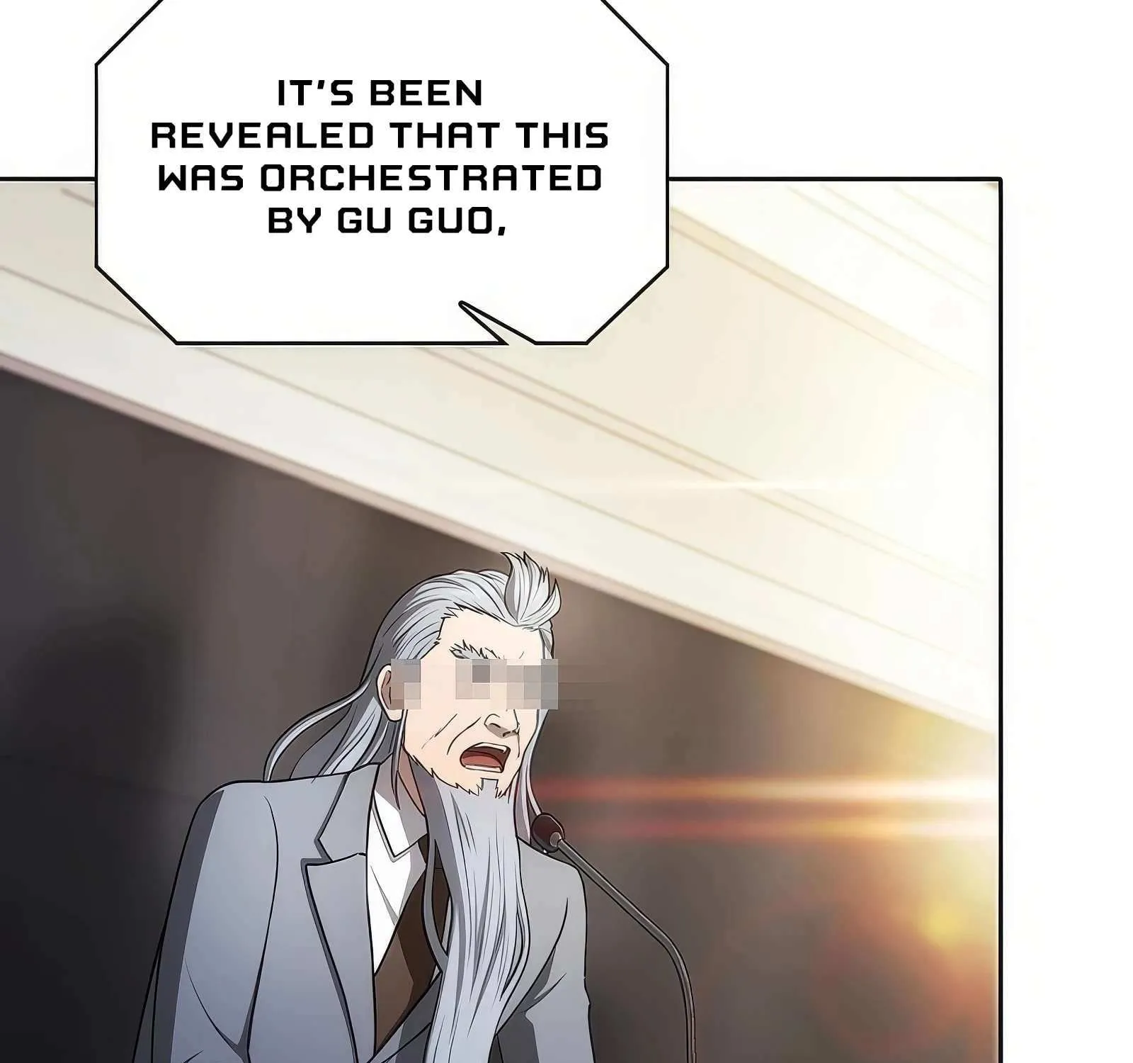 The Constellation That Returned From Hell Chapter 174 page 63 - 