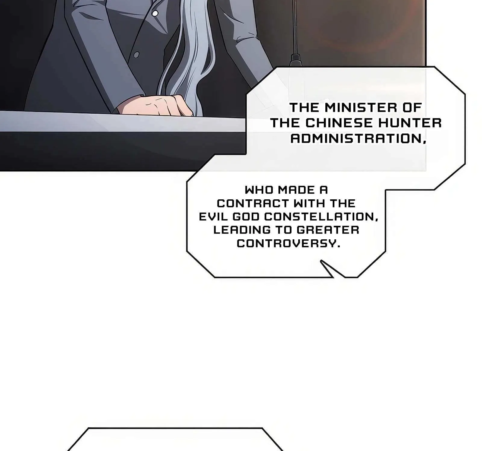 The Constellation That Returned From Hell Chapter 174 page 64 - 