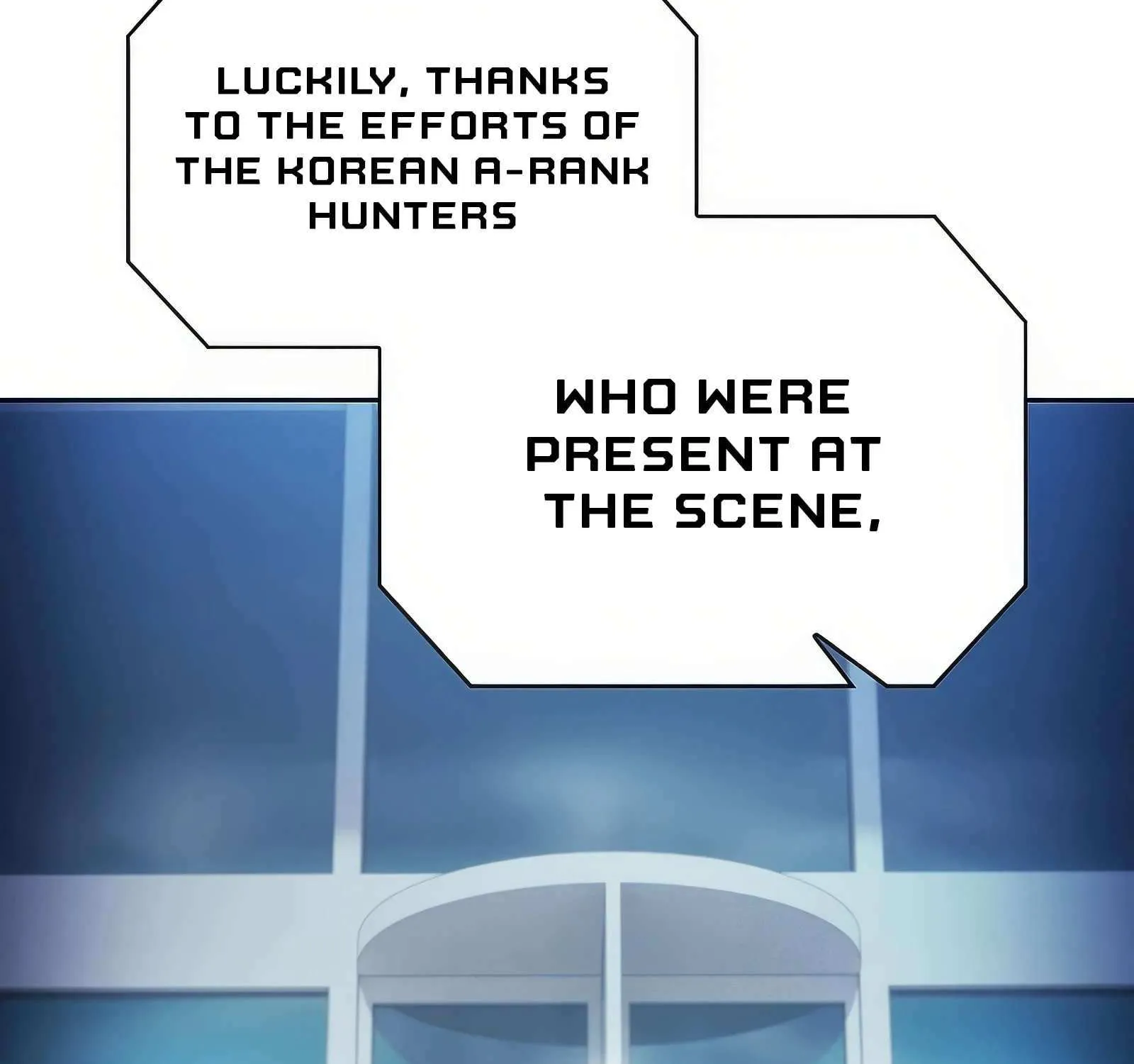 The Constellation That Returned From Hell Chapter 174 page 65 - 