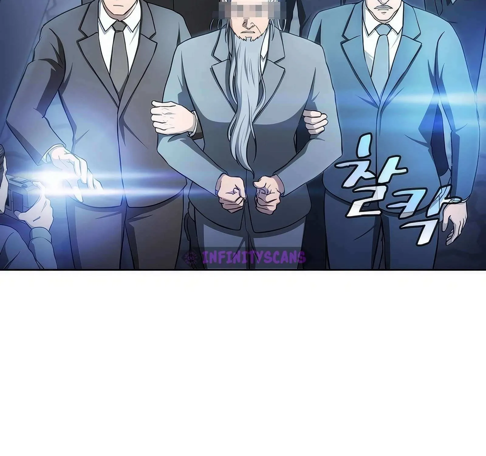 The Constellation That Returned From Hell Chapter 174 page 69 - 