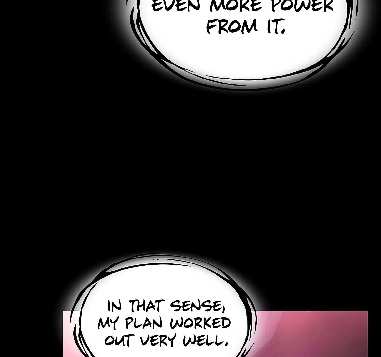 The Constellation That Returned From Hell Chapter 174 page 8 - 