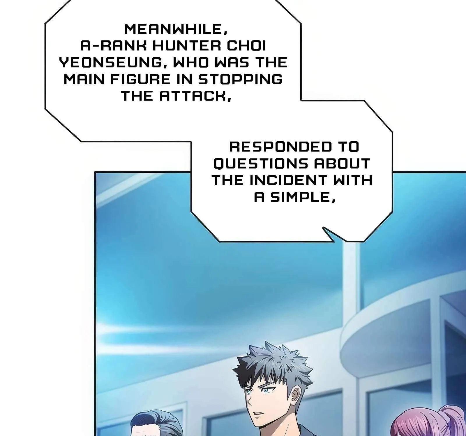 The Constellation That Returned From Hell Chapter 174 page 72 - 
