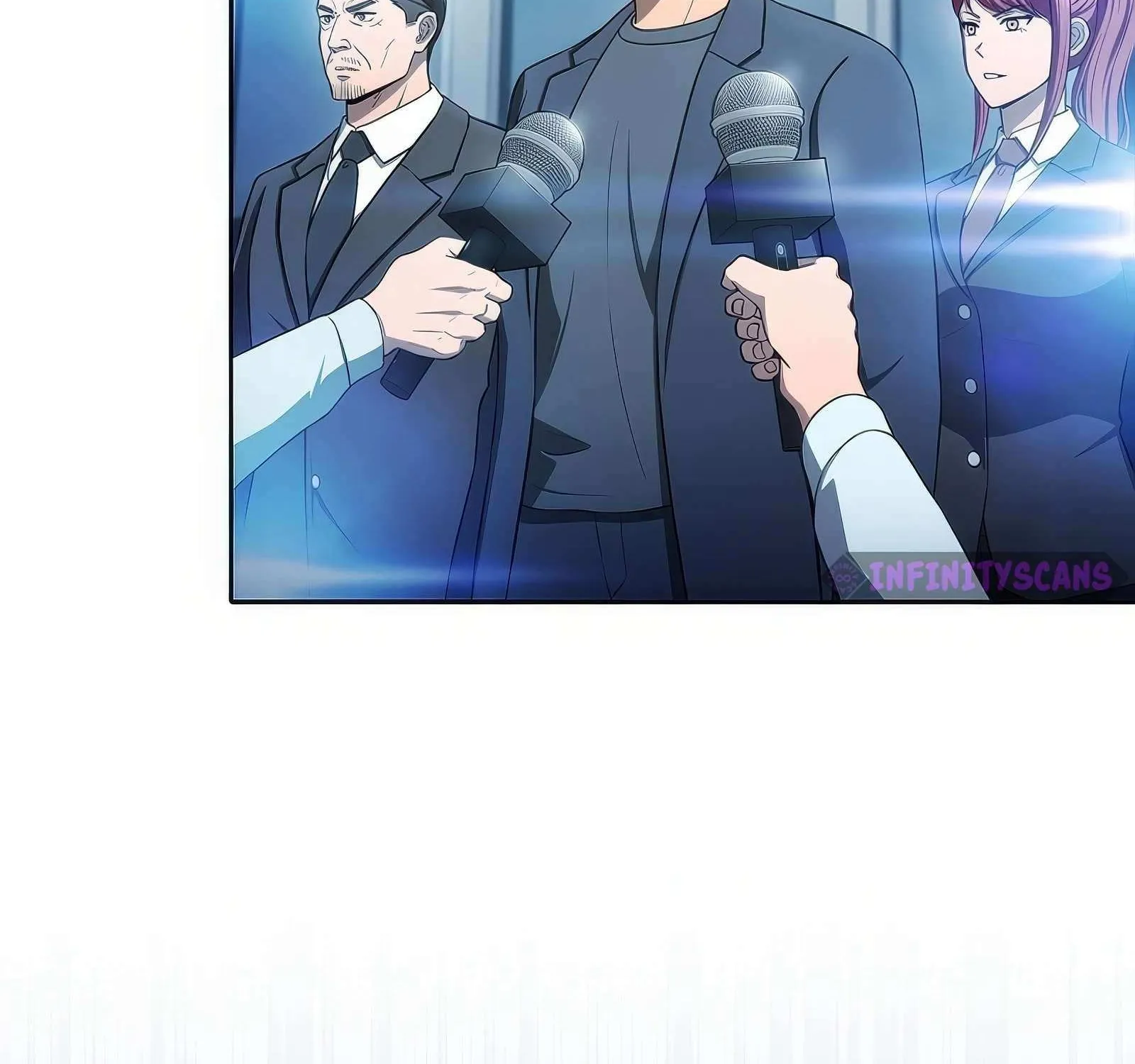 The Constellation That Returned From Hell Chapter 174 page 73 - 