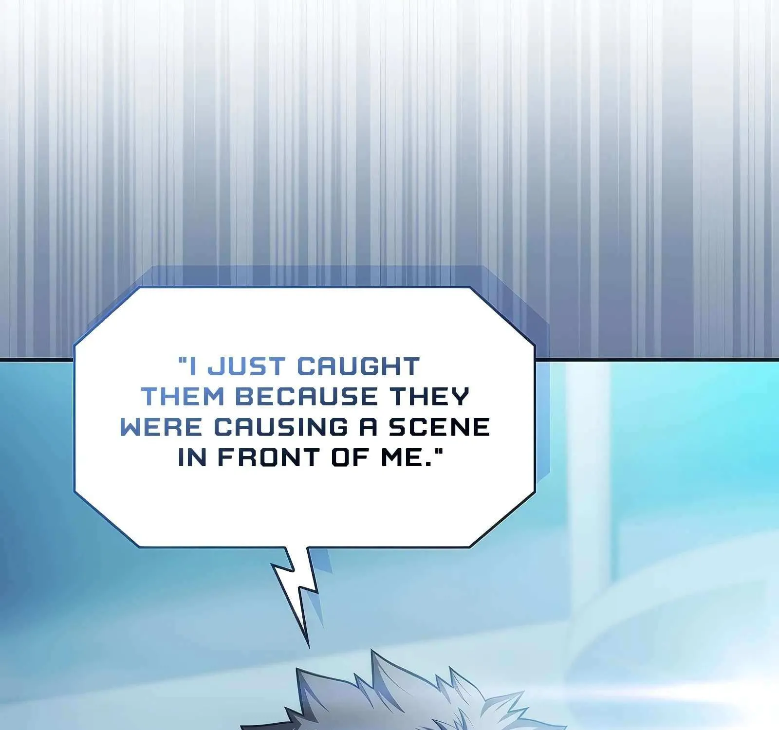 The Constellation That Returned From Hell Chapter 174 page 74 - 