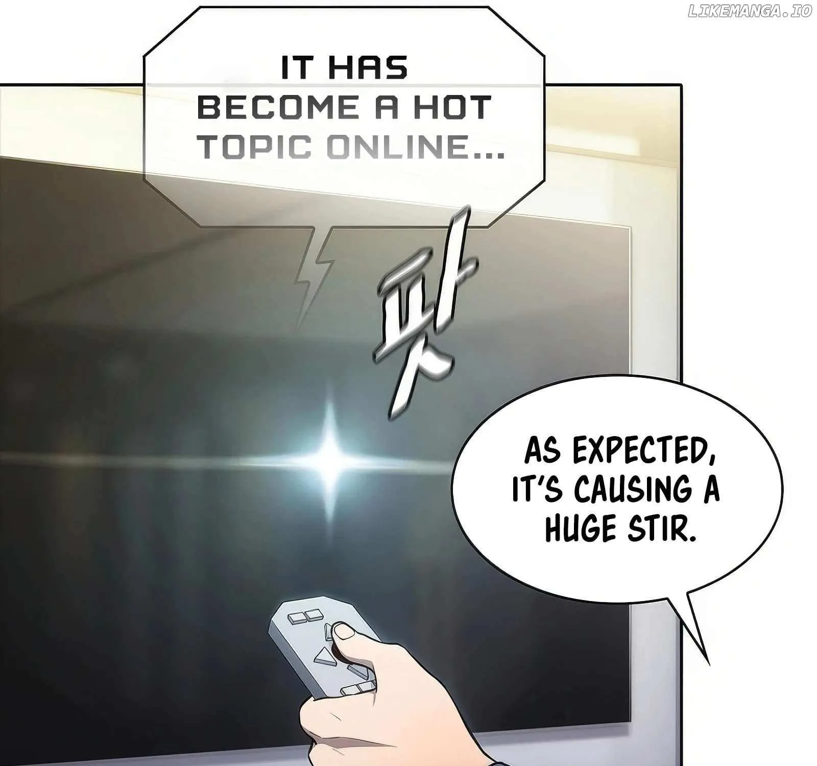 The Constellation That Returned From Hell Chapter 174 page 78 - 