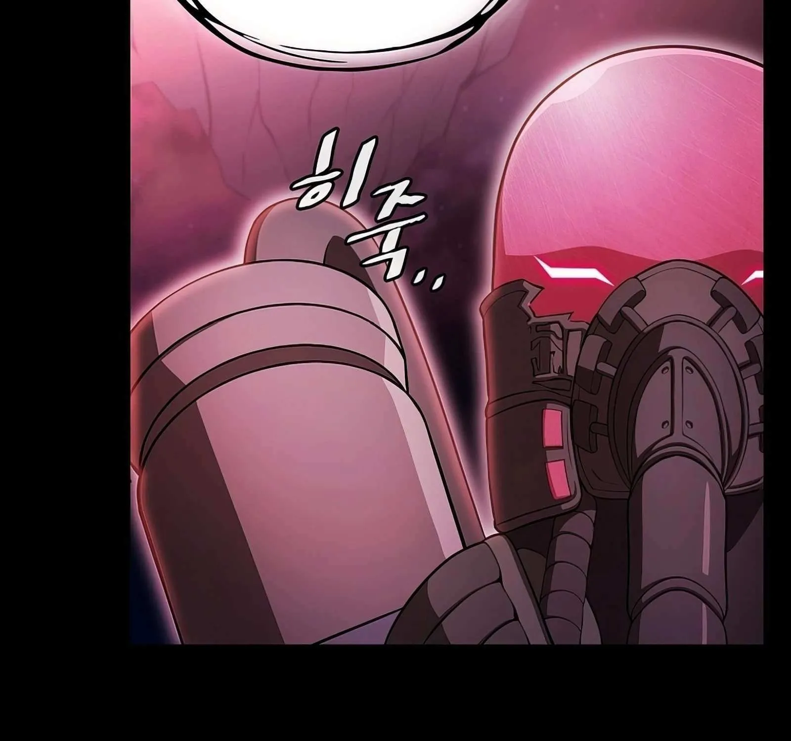 The Constellation That Returned From Hell Chapter 174 page 9 - 