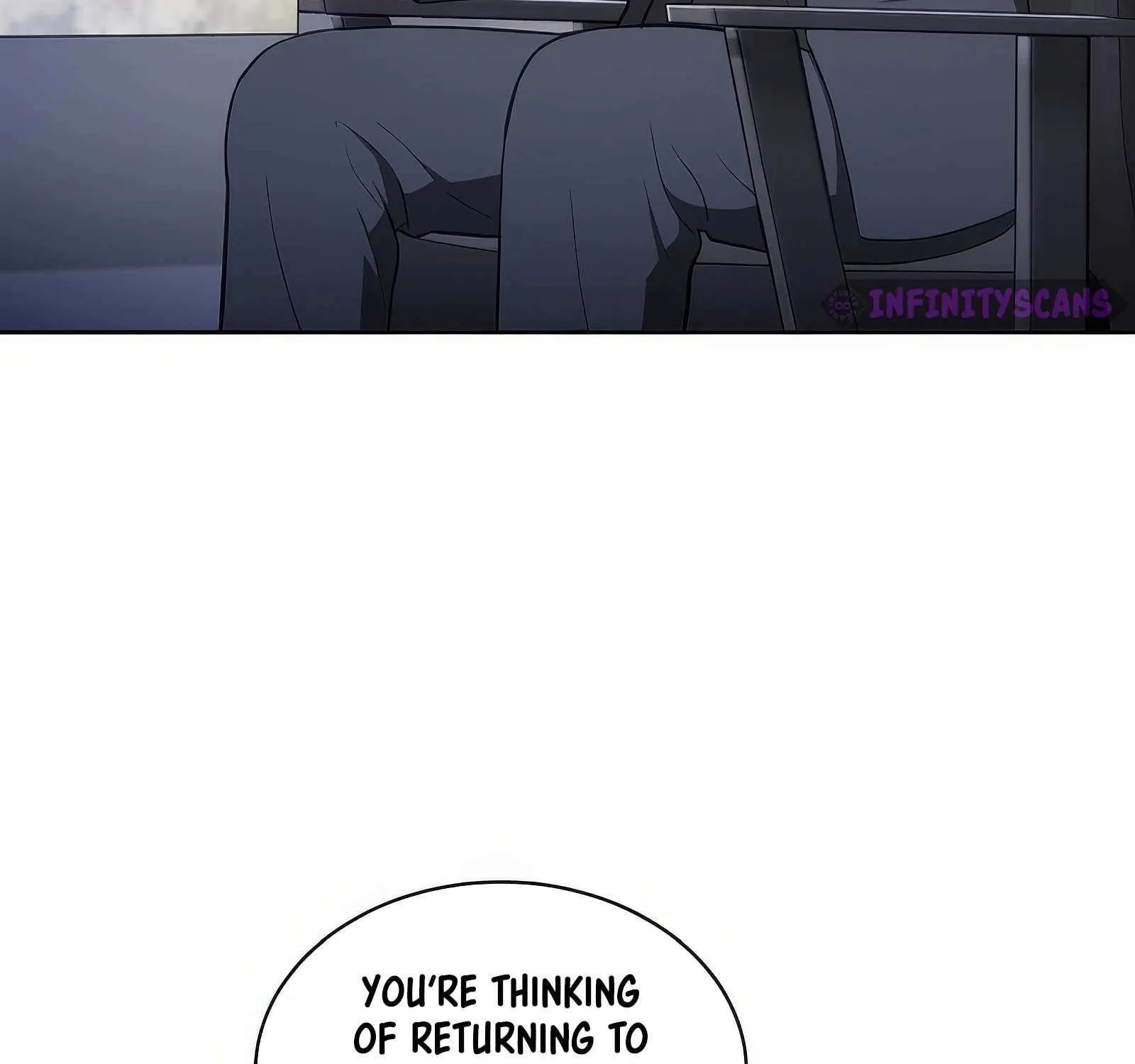The Constellation That Returned From Hell Chapter 174 page 81 - 