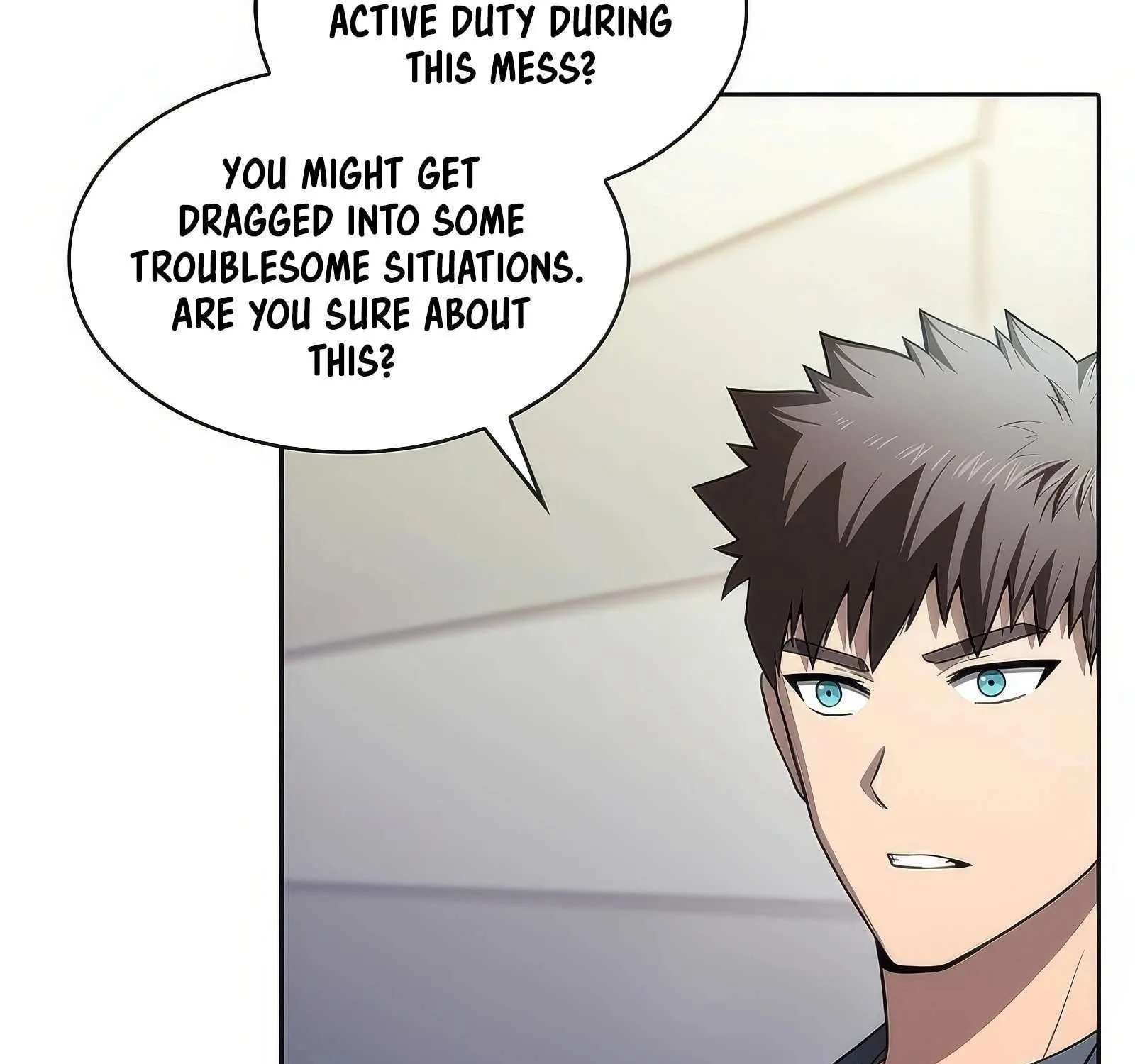 The Constellation That Returned From Hell Chapter 174 page 82 - 