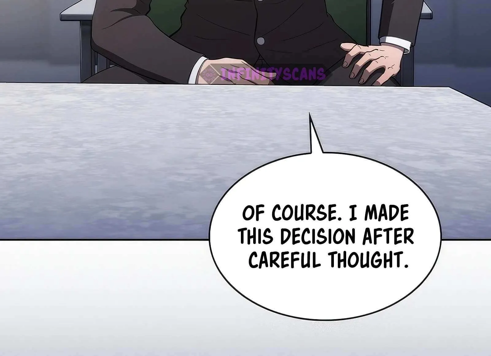 The Constellation That Returned From Hell Chapter 174 page 85 - 