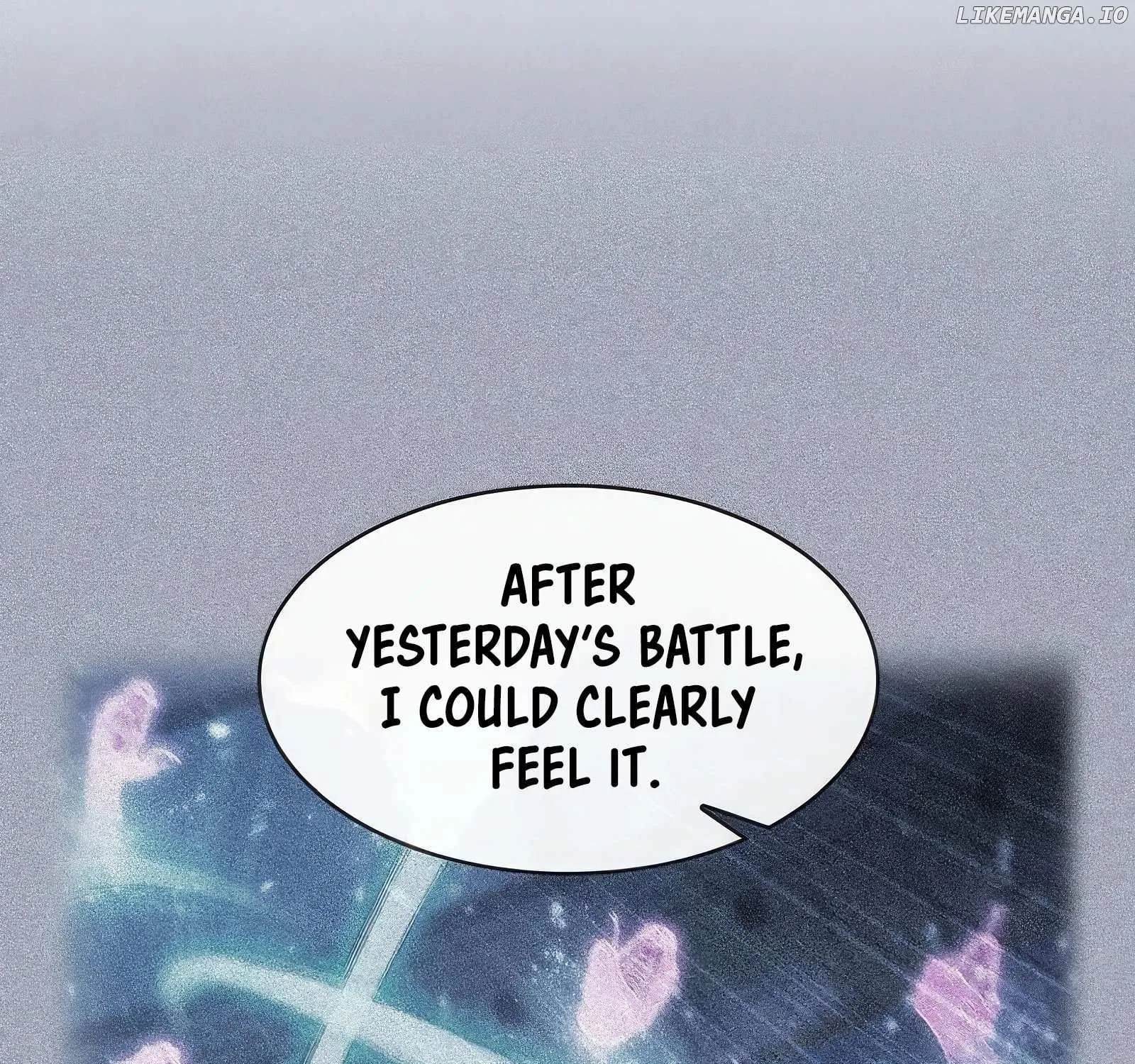 The Constellation That Returned From Hell Chapter 174 page 86 - 