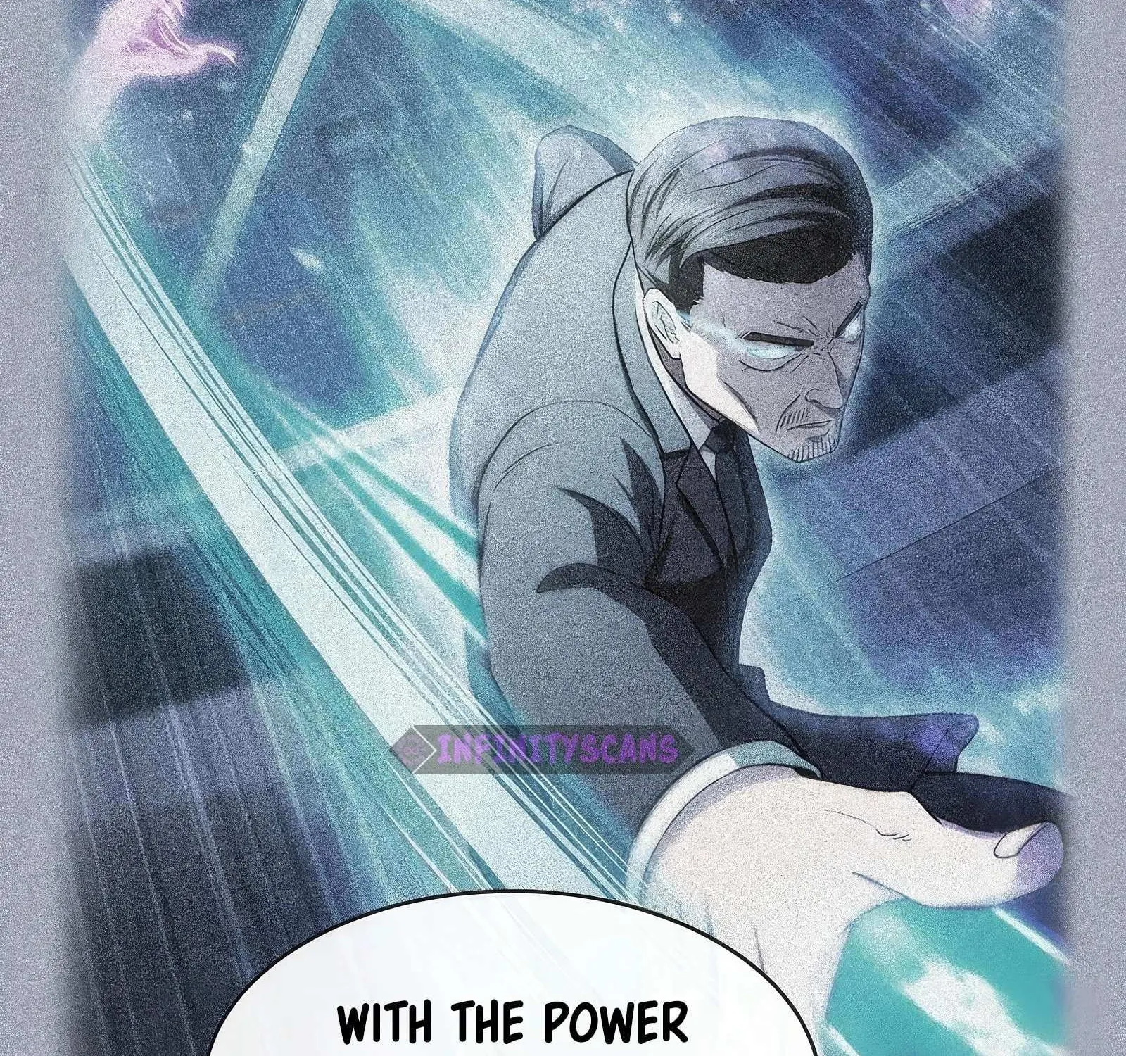The Constellation That Returned From Hell Chapter 174 page 87 - 