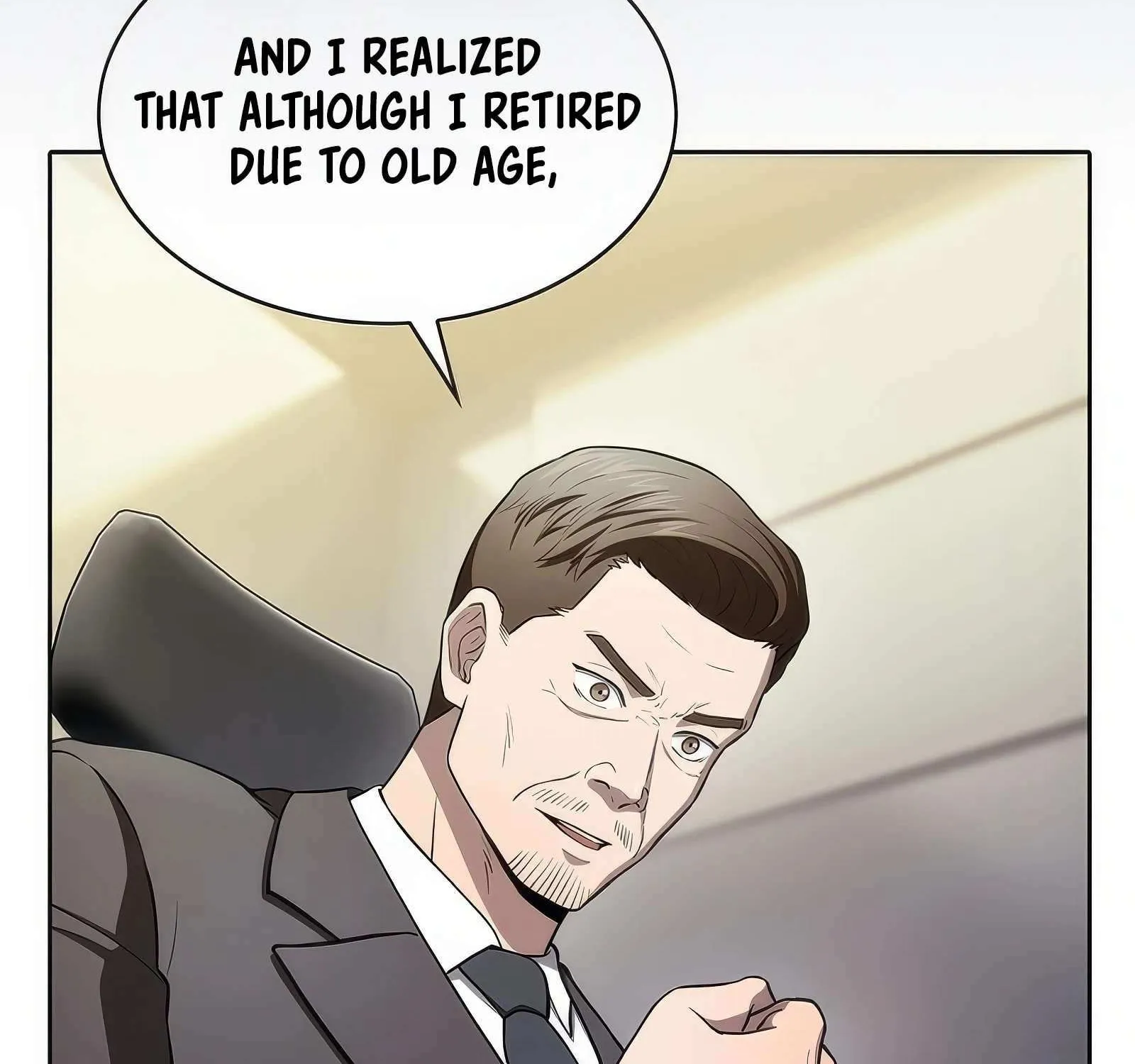 The Constellation That Returned From Hell Chapter 174 page 89 - 