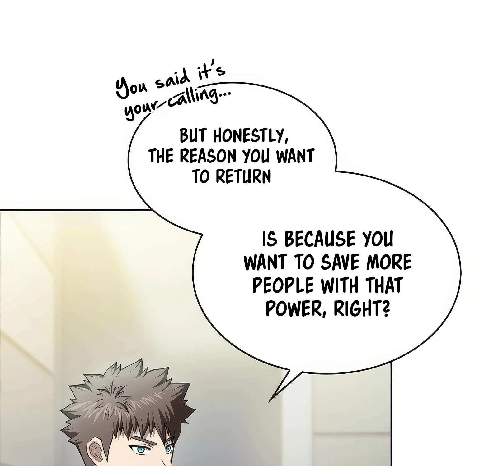 The Constellation That Returned From Hell Chapter 174 page 93 - 