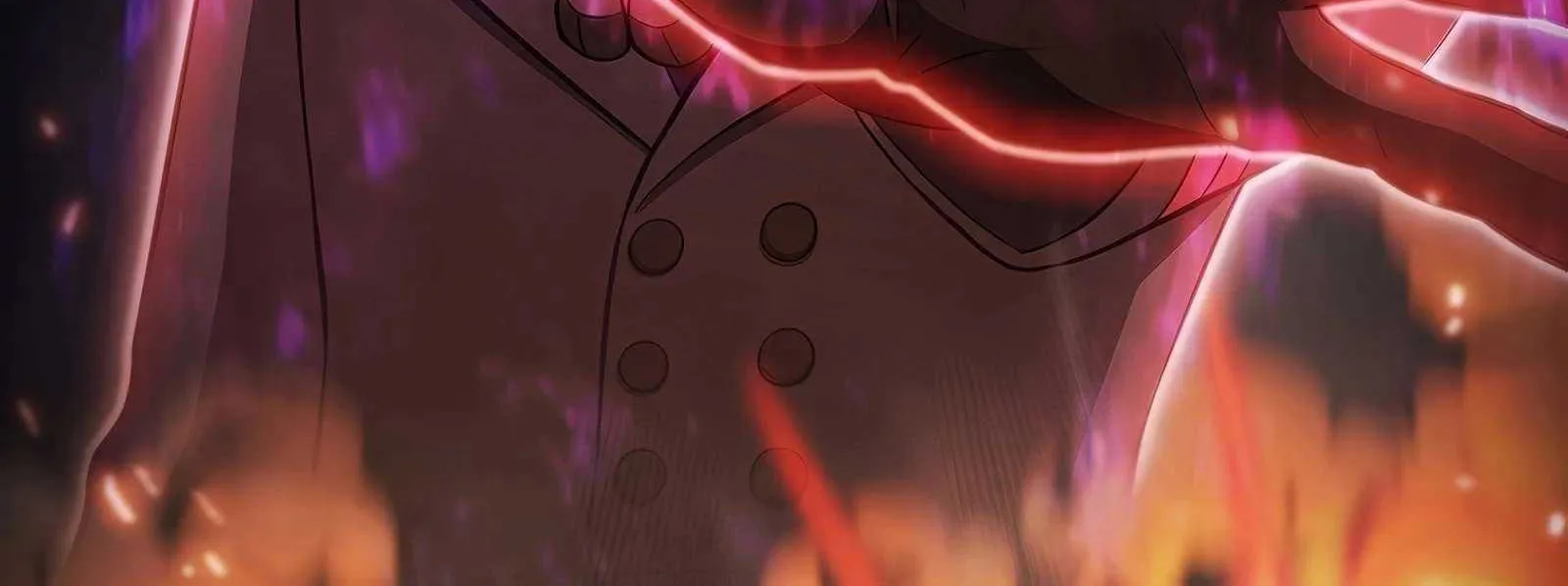 The Constellation That Returned From Hell Chapter 175 page 11 - 