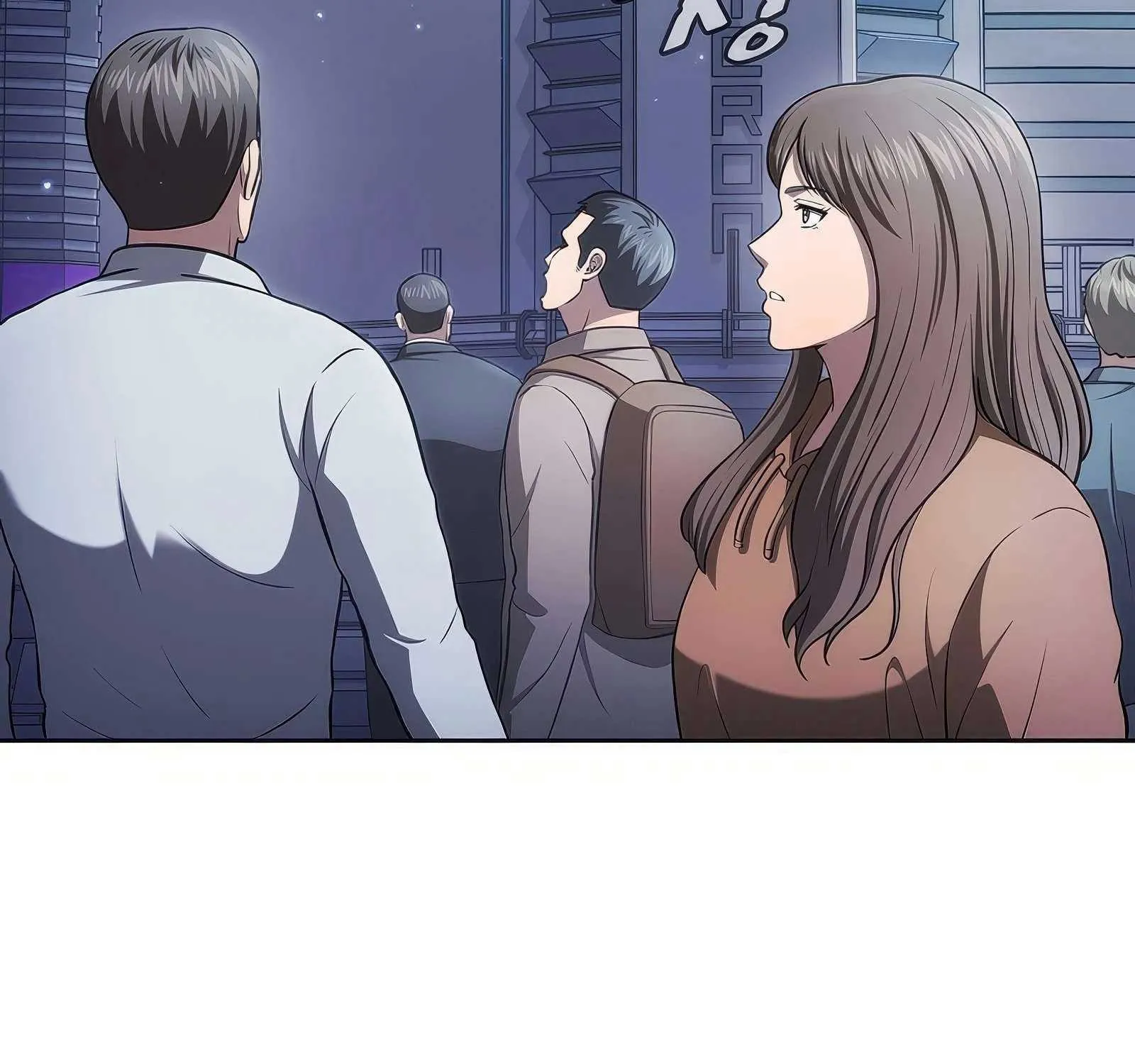 The Constellation That Returned From Hell Chapter 175 page 102 - 