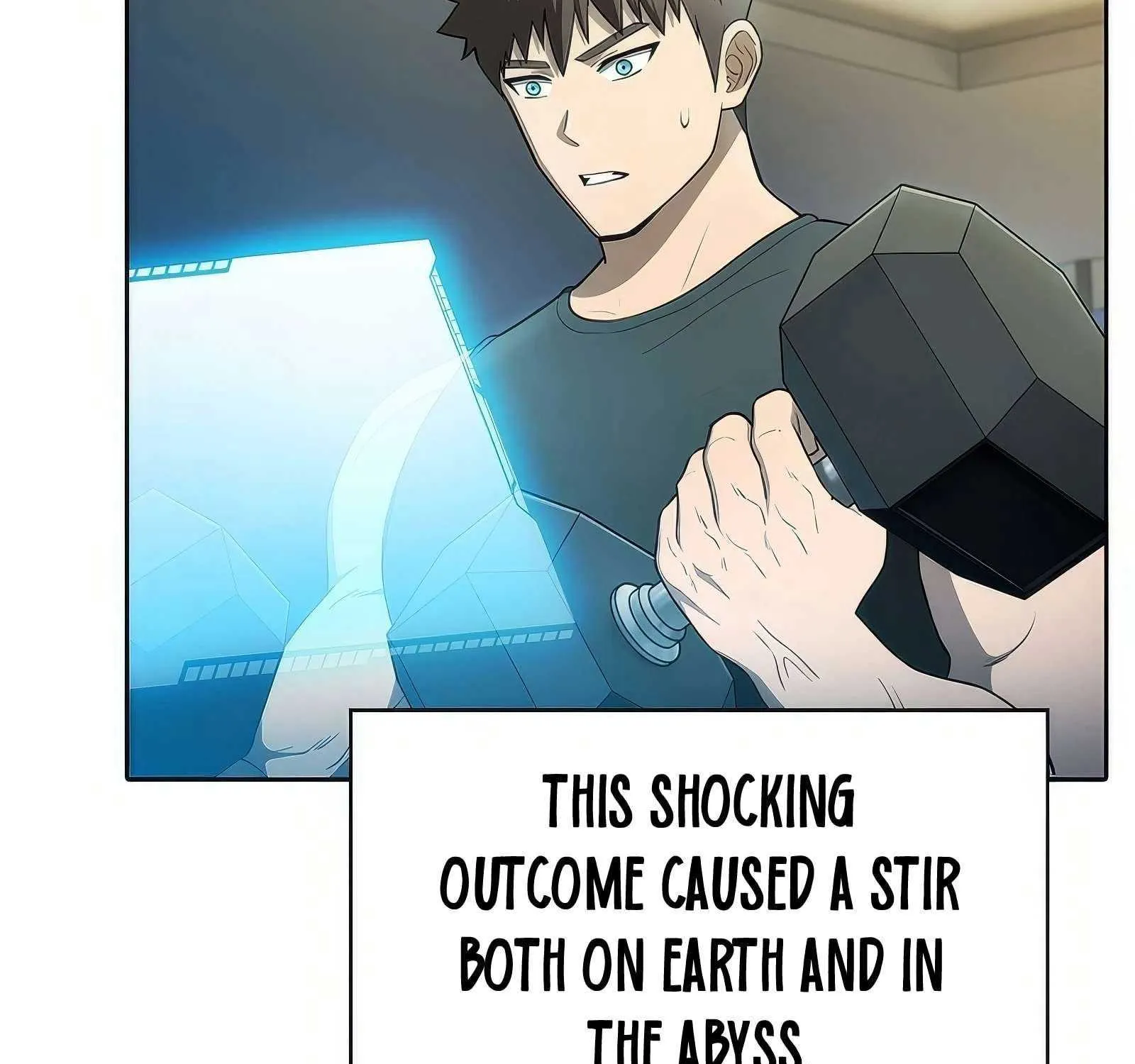 The Constellation That Returned From Hell Chapter 175 page 106 - 