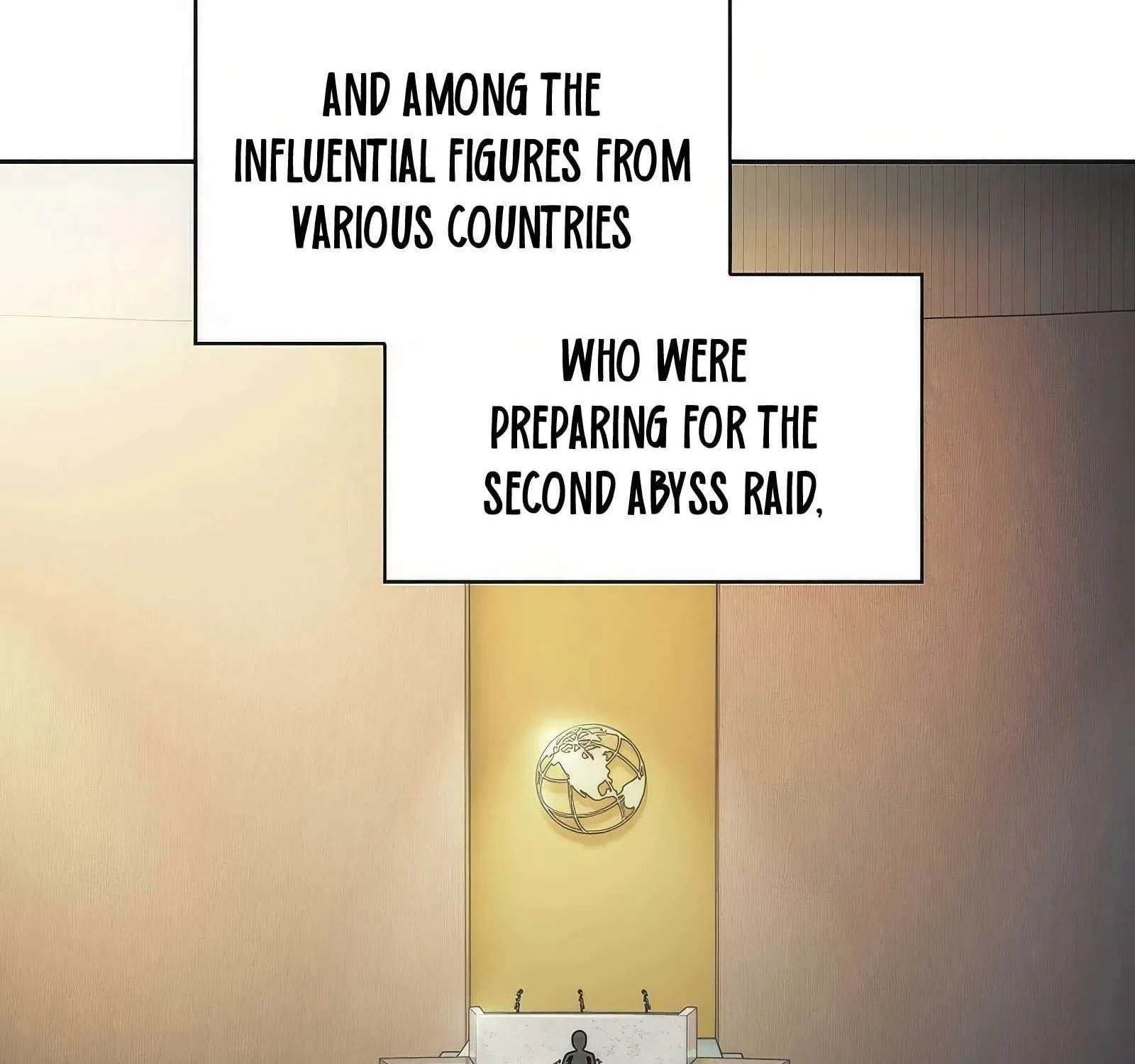 The Constellation That Returned From Hell Chapter 175 page 111 - 