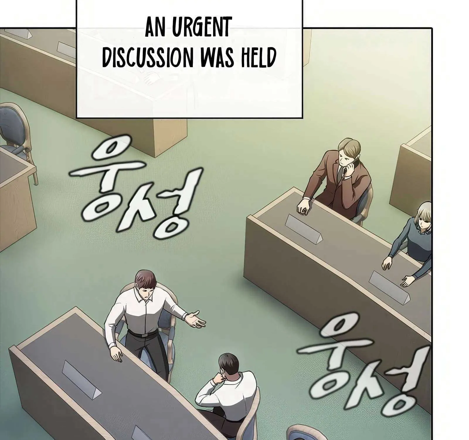 The Constellation That Returned From Hell Chapter 175 page 113 - 