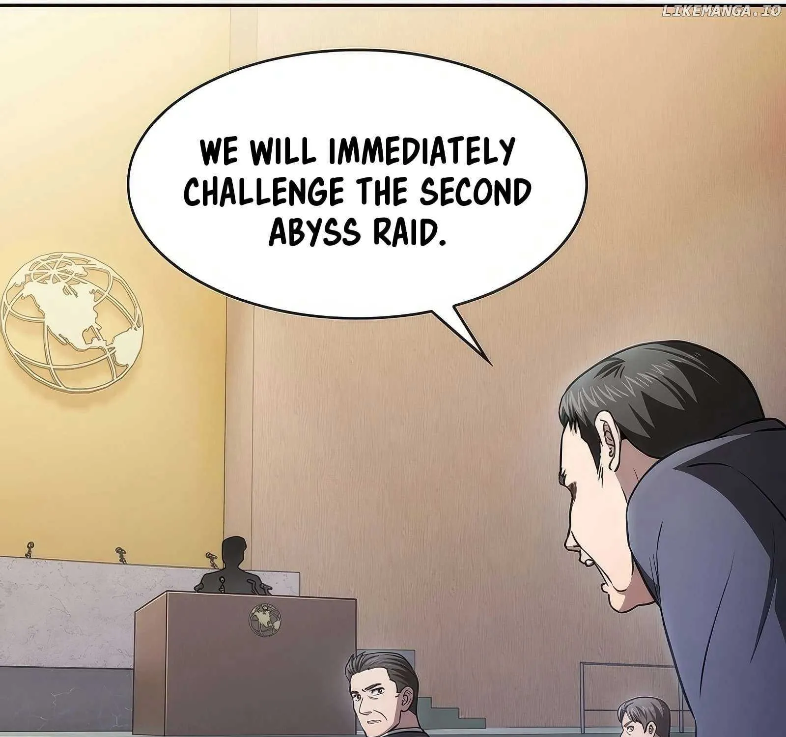 The Constellation That Returned From Hell Chapter 175 page 118 - 