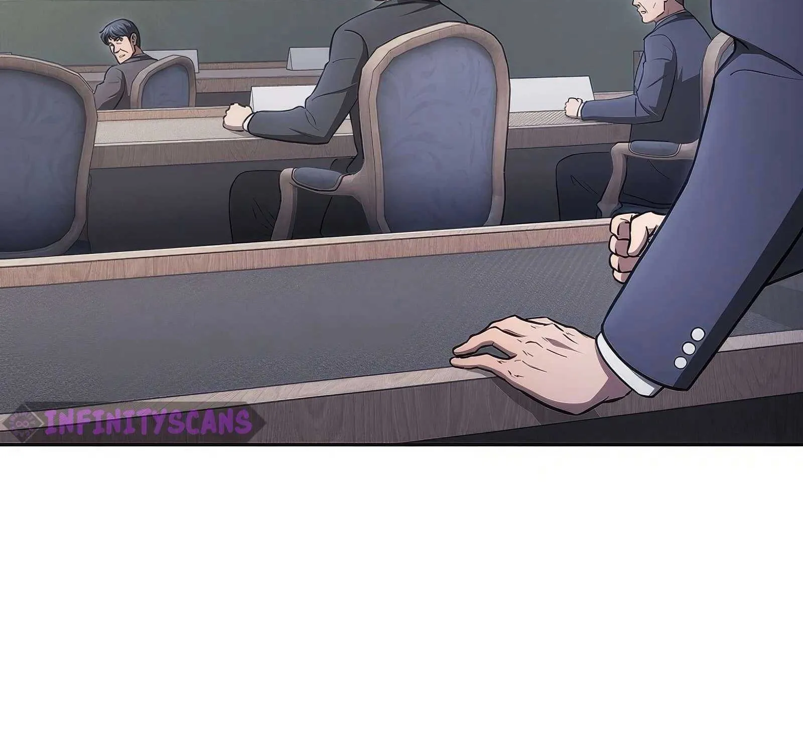 The Constellation That Returned From Hell Chapter 175 page 119 - 