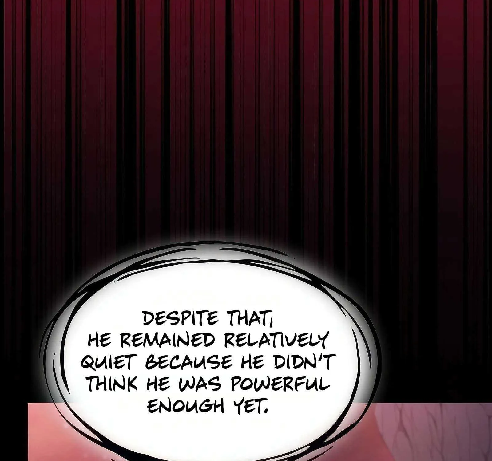The Constellation That Returned From Hell Chapter 175 page 13 - 
