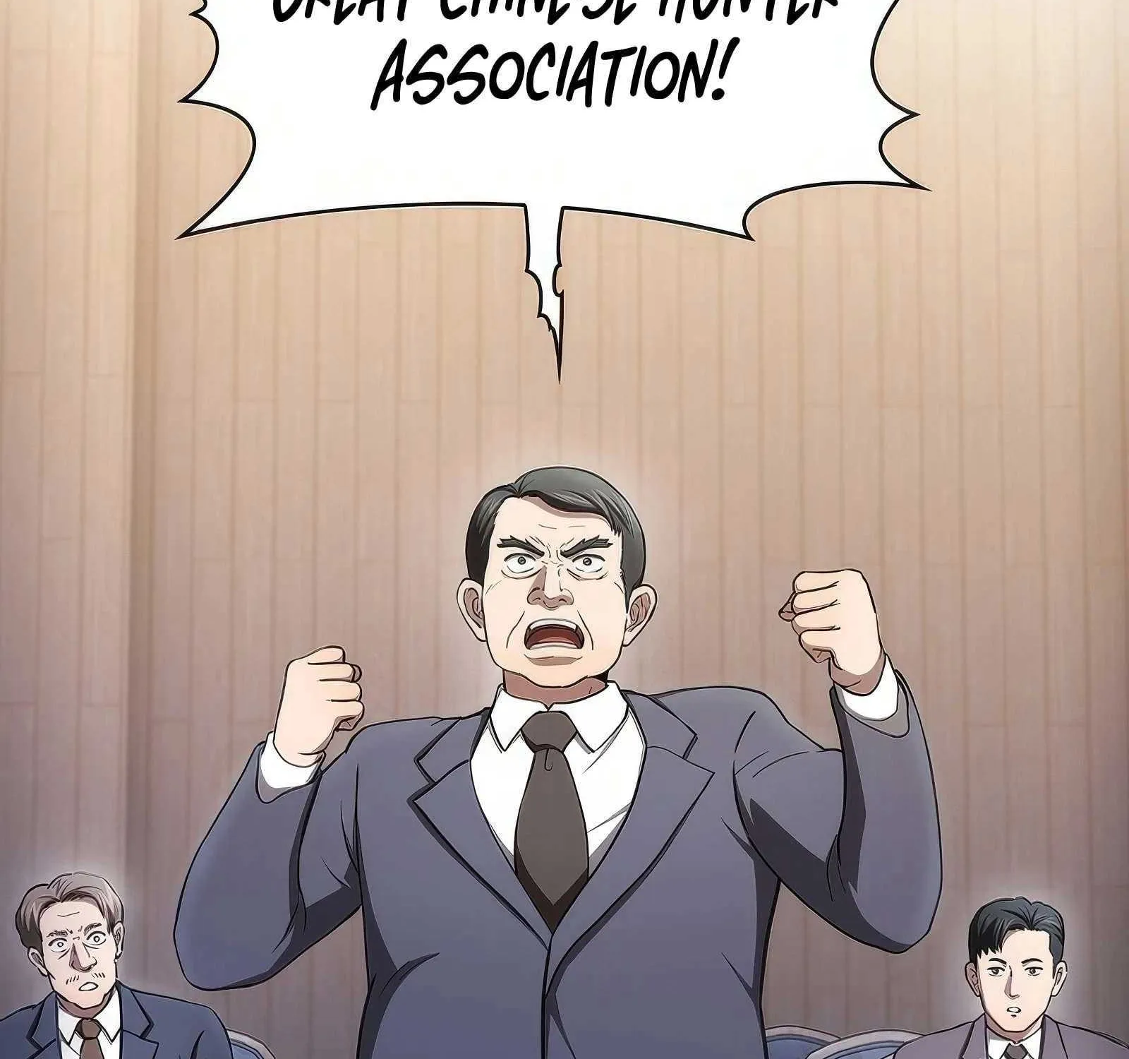 The Constellation That Returned From Hell Chapter 175 page 123 - 