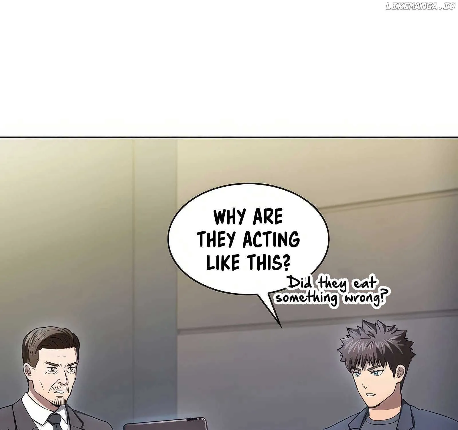 The Constellation That Returned From Hell Chapter 175 page 128 - 