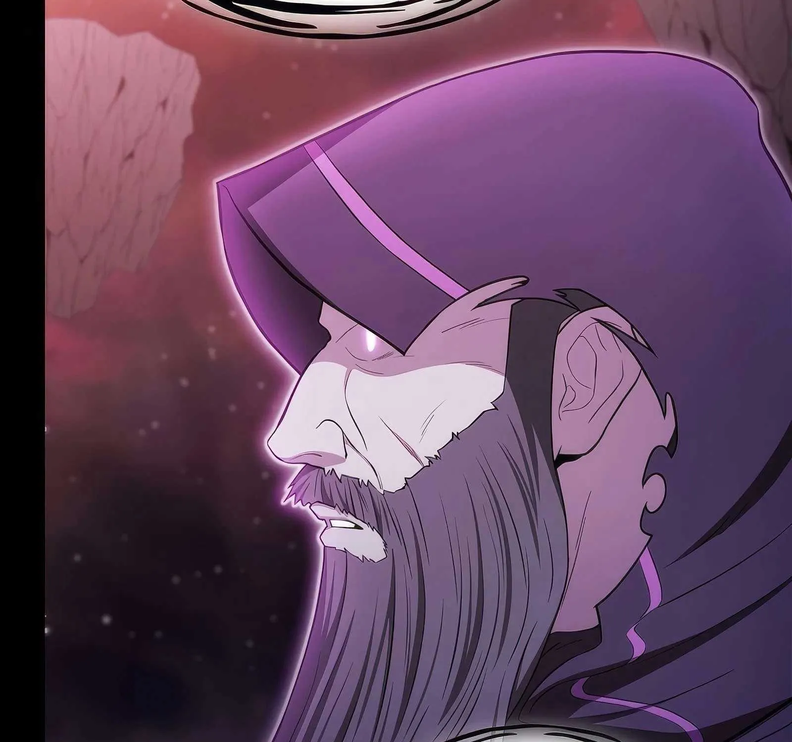 The Constellation That Returned From Hell Chapter 175 page 14 - 