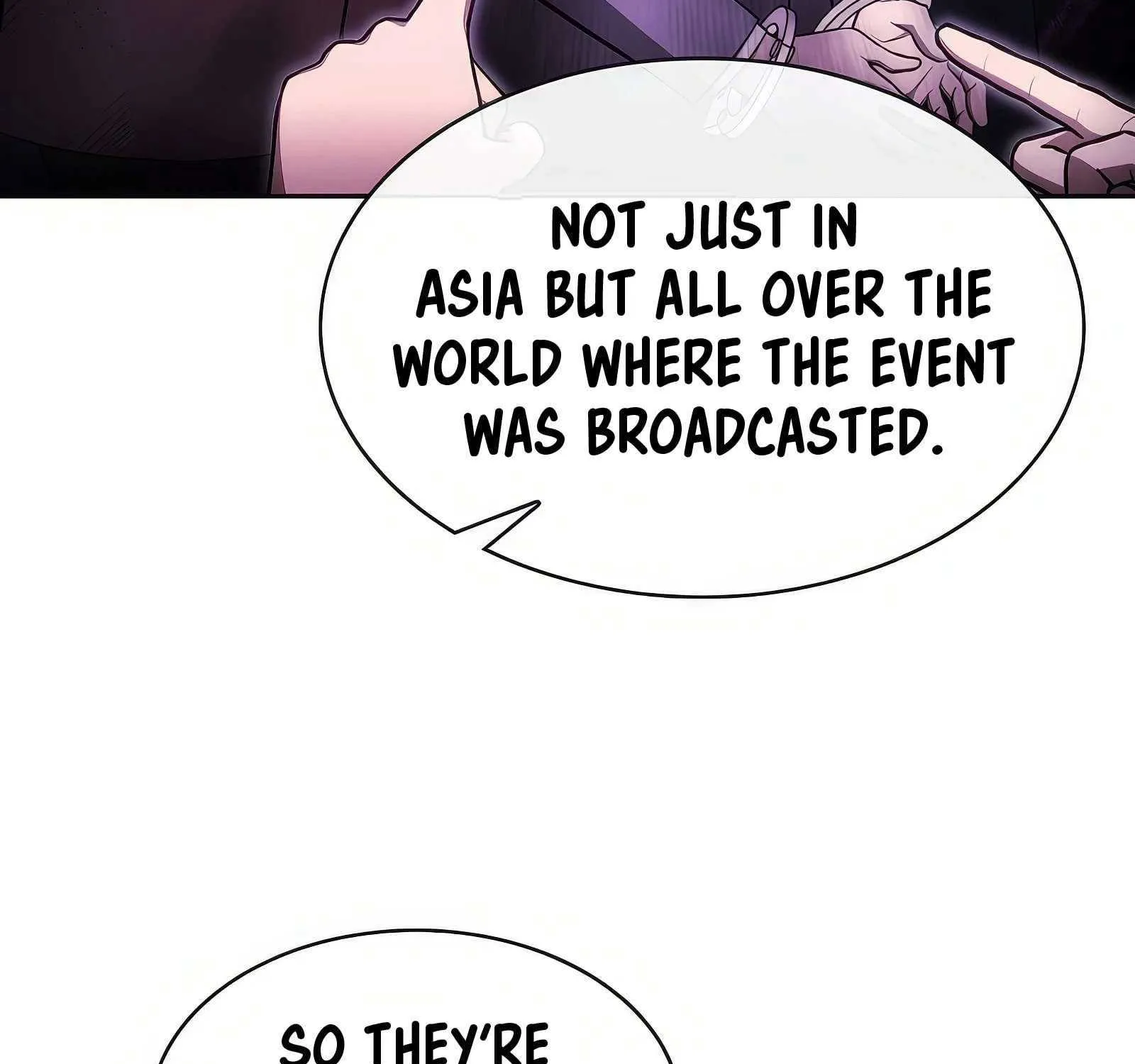 The Constellation That Returned From Hell Chapter 175 page 134 - 