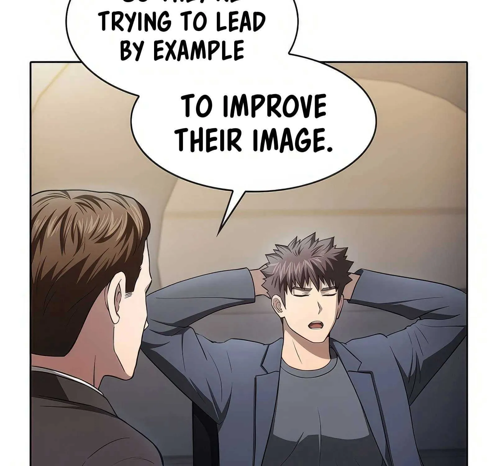 The Constellation That Returned From Hell Chapter 175 page 135 - 