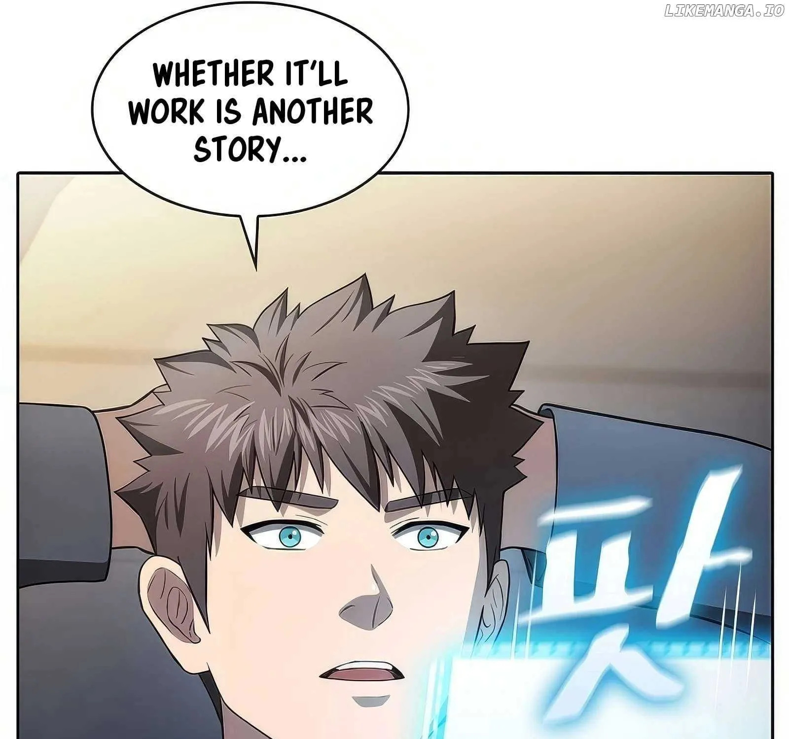 The Constellation That Returned From Hell Chapter 175 page 137 - 