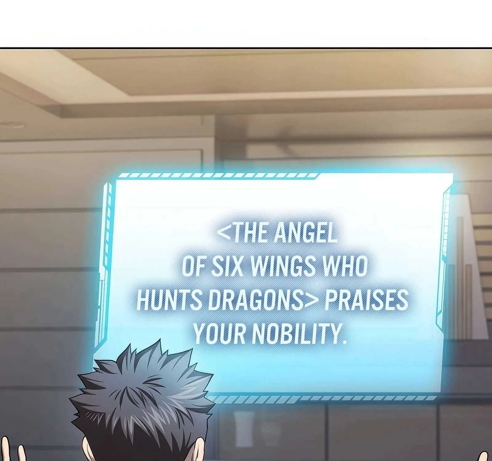 The Constellation That Returned From Hell Chapter 175 page 139 - 