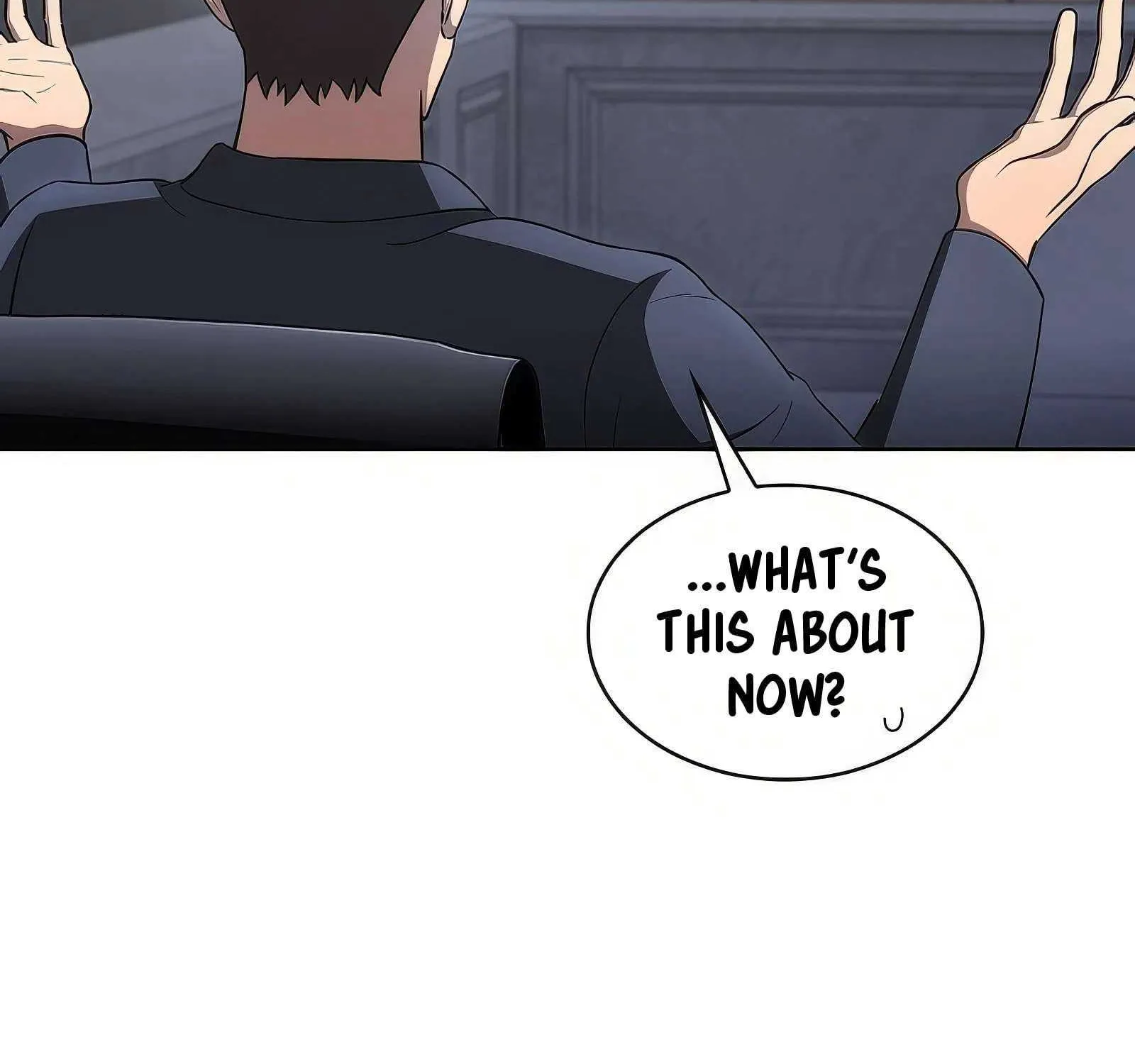The Constellation That Returned From Hell Chapter 175 page 140 - 