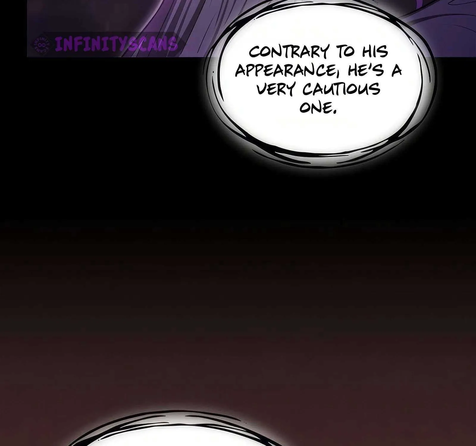 The Constellation That Returned From Hell Chapter 175 page 15 - 