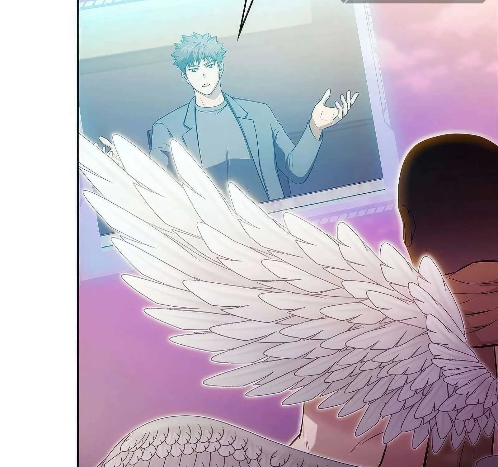 The Constellation That Returned From Hell Chapter 175 page 142 - 