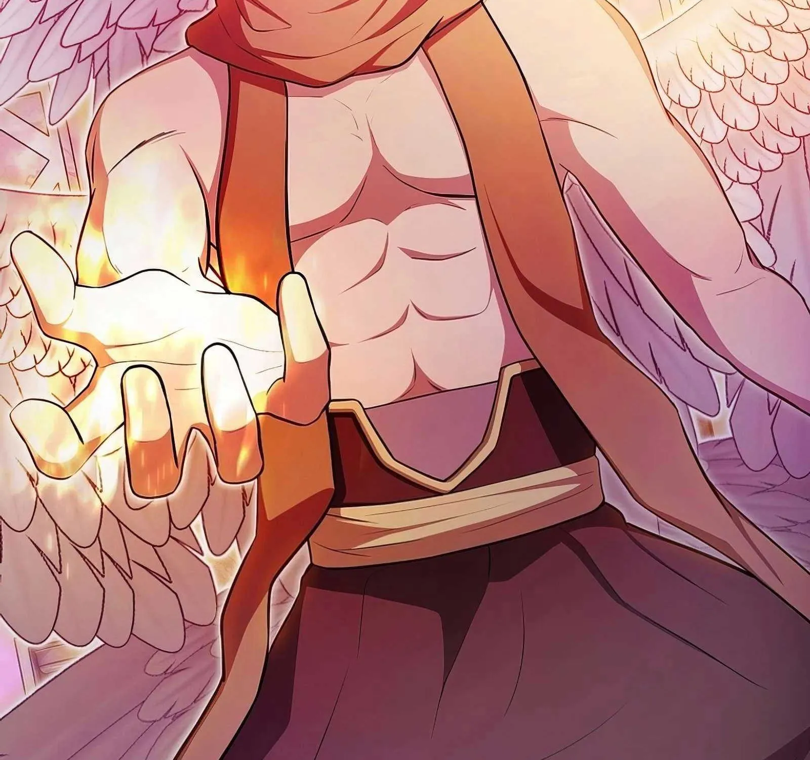 The Constellation That Returned From Hell Chapter 175 page 146 - 