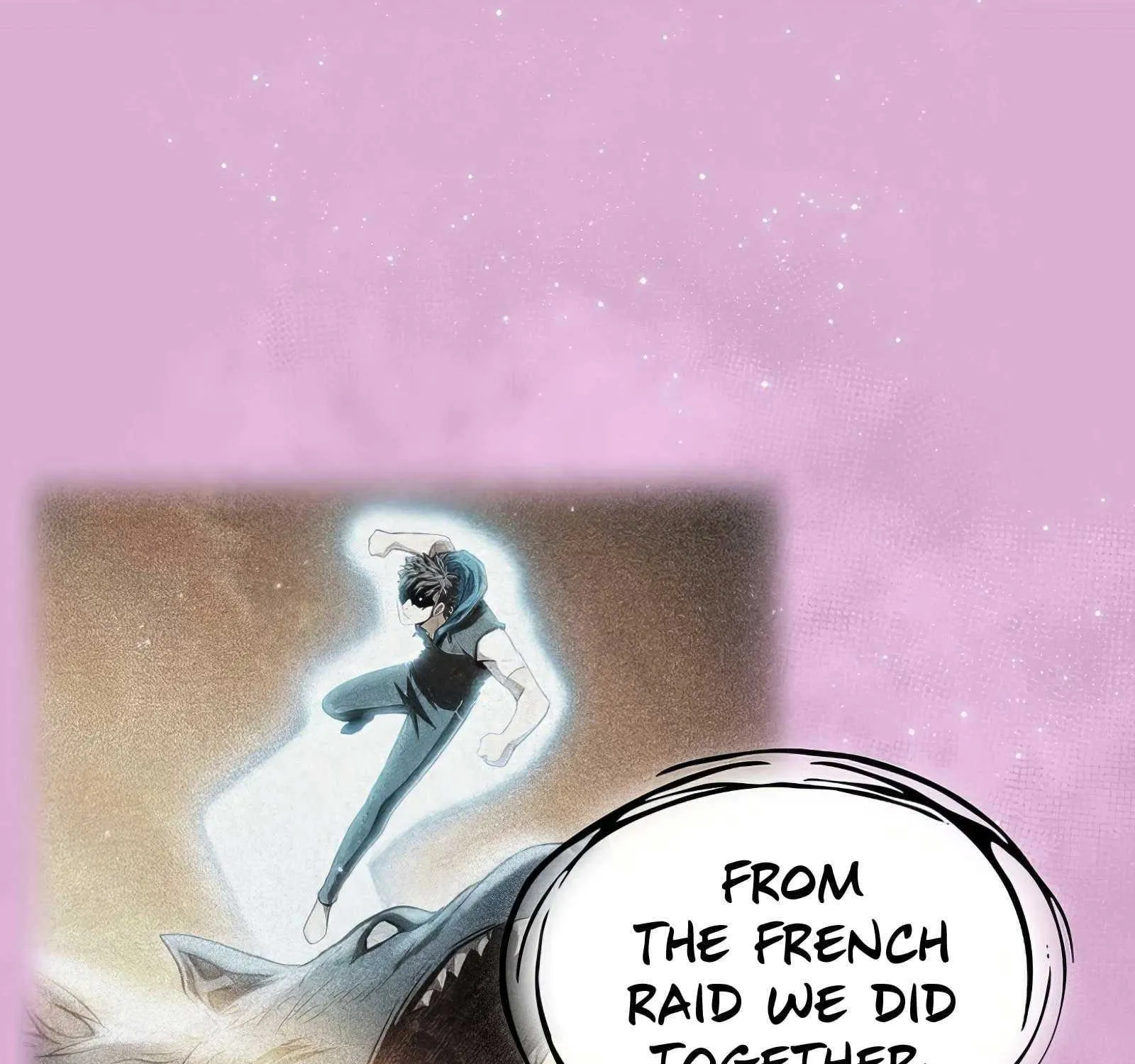 The Constellation That Returned From Hell Chapter 175 page 148 - 