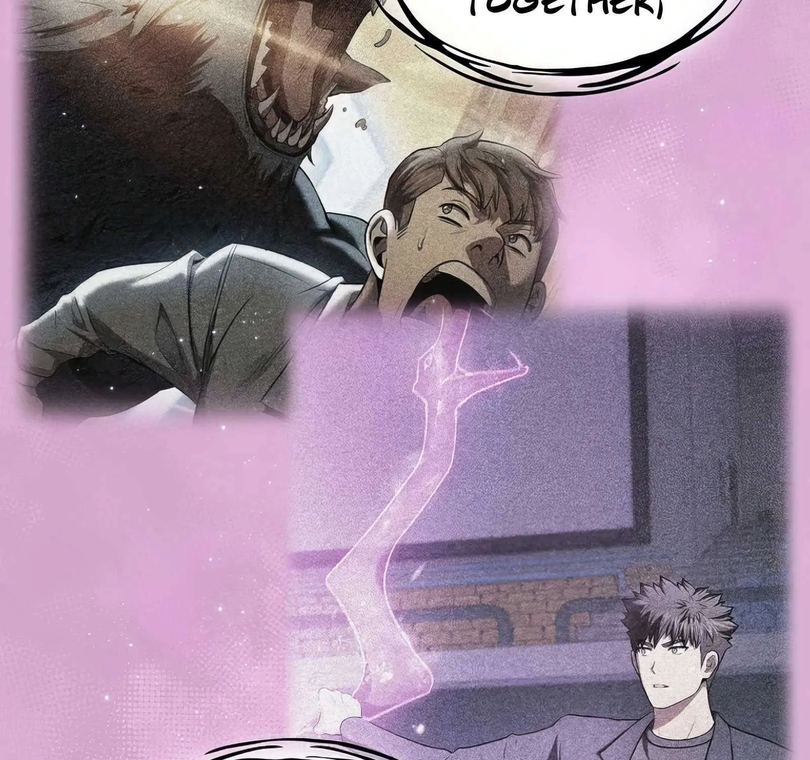 The Constellation That Returned From Hell Chapter 175 page 149 - 